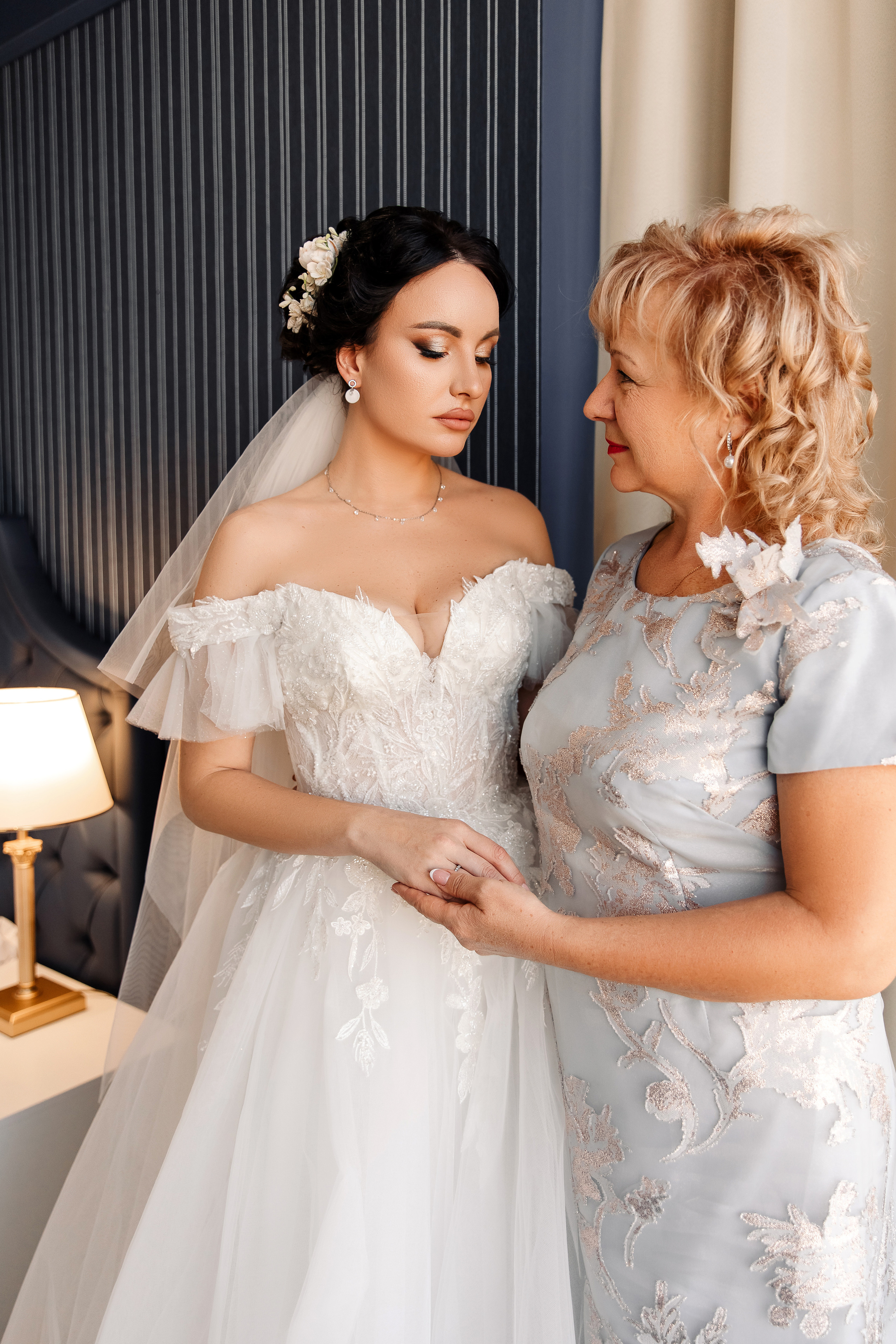 Андрей и Ольга. Свадебный день. Свадебный и семейный фотограф в Ростове-на_дону, Тамара Оганесян