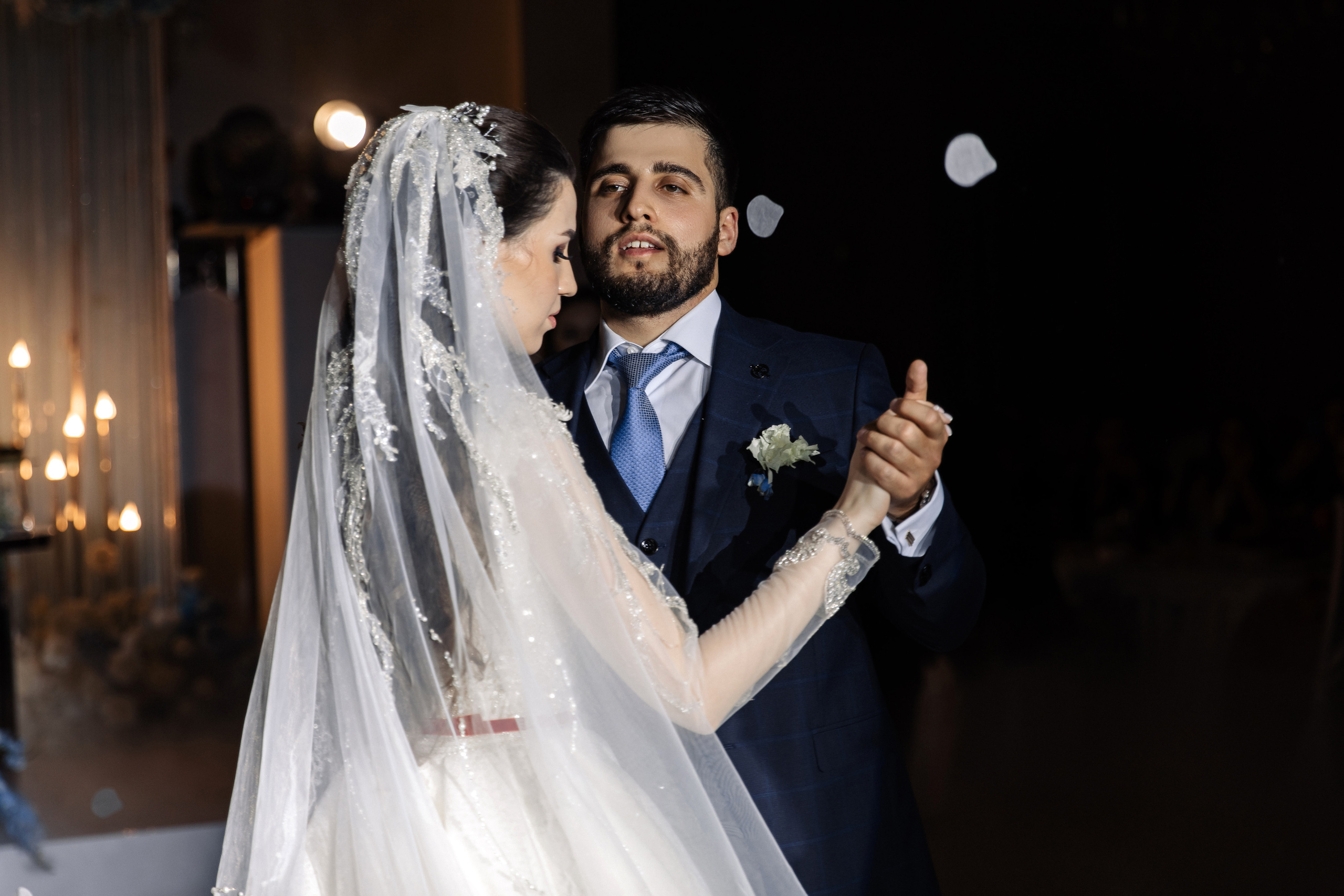 Микаил и Сакина. Свадебный день. Свадебный и семейный фотограф в Ростове-на_дону, Тамара Оганесян