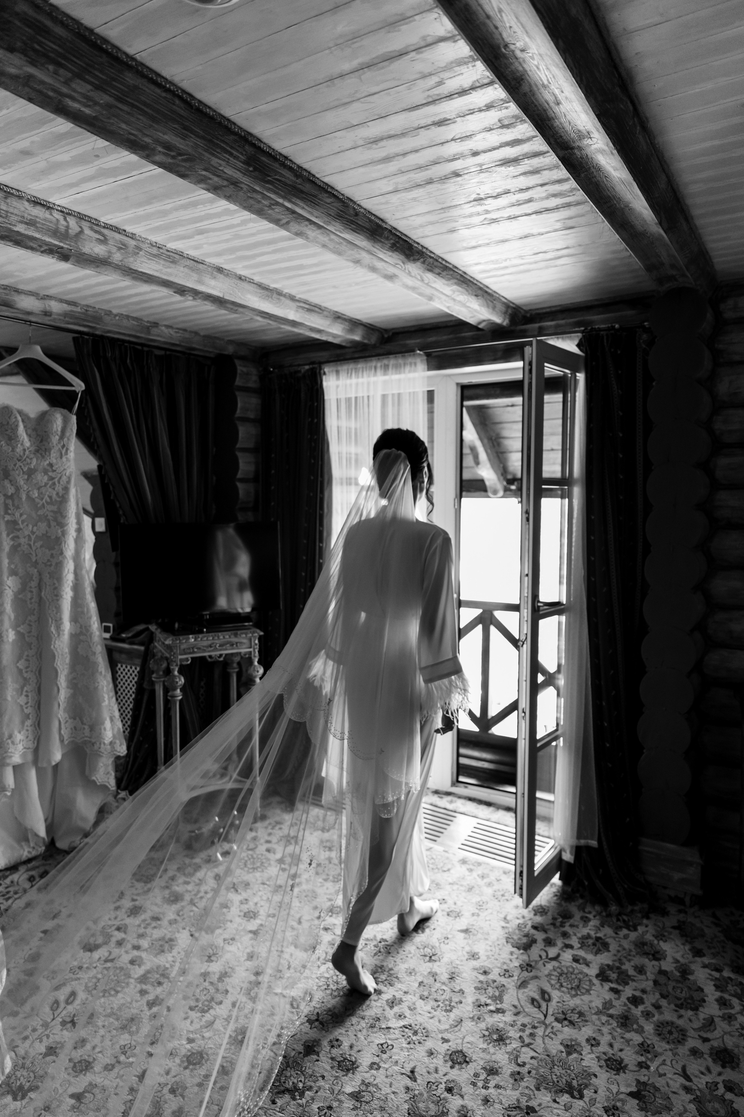 Иван и Эллина. Свадебный день. Свадебный и семейный фотограф в Ростове-на_дону, Тамара Оганесян