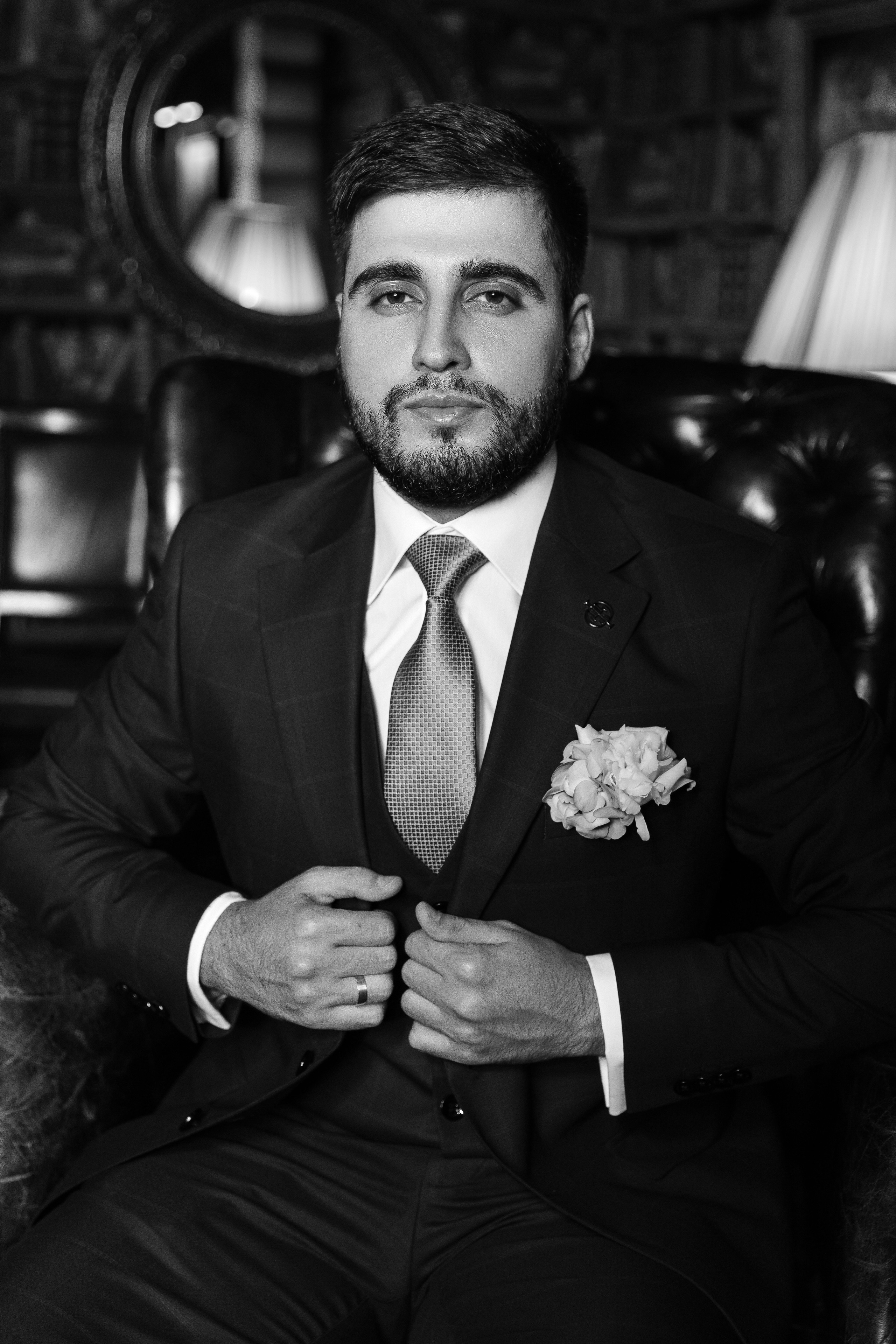 Микаил и Сакина. Свадебный день. Свадебный и семейный фотограф в Ростове-на_дону, Тамара Оганесян