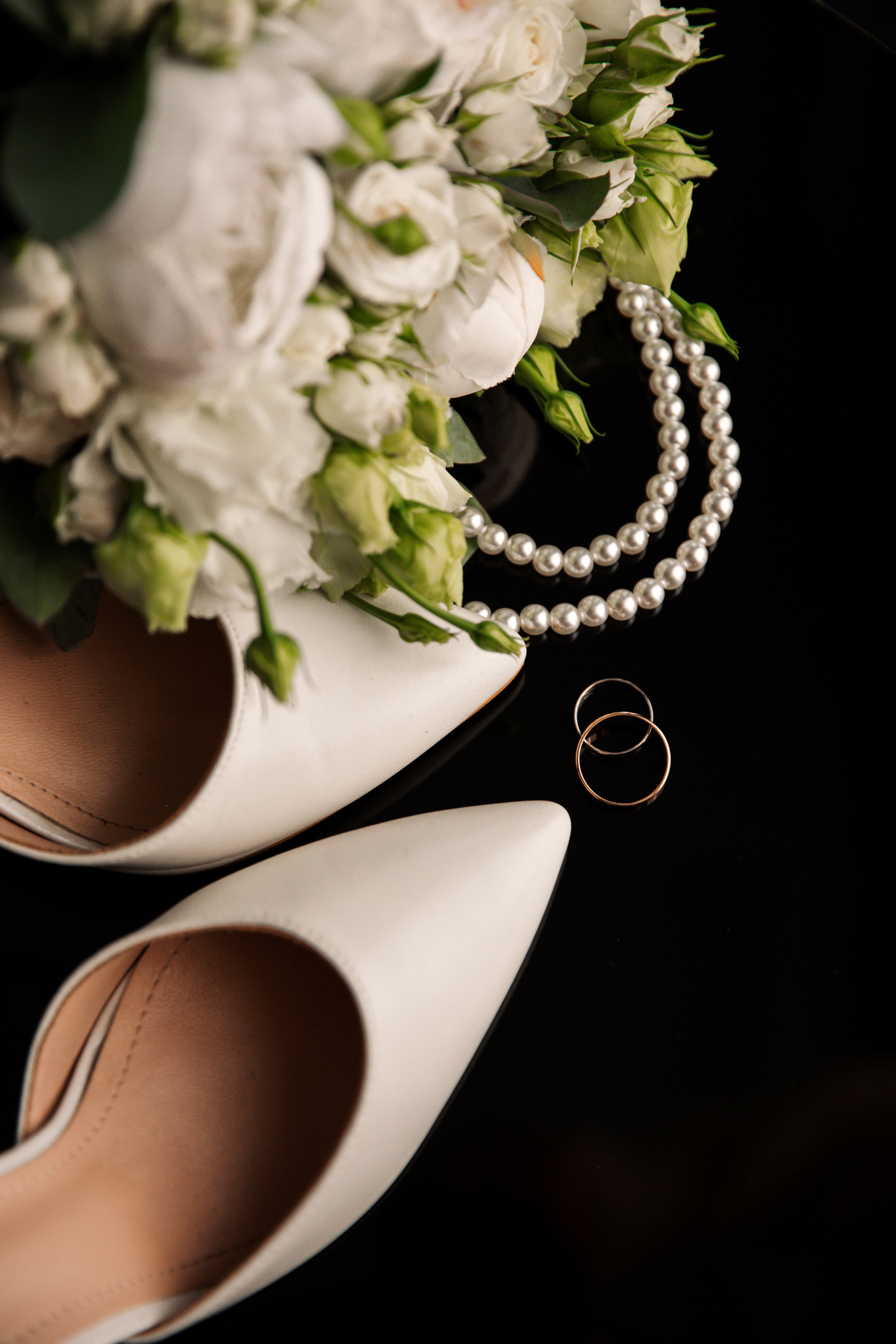 Андрей и Ольга. Свадебный день. Свадебный и семейный фотограф в Ростове-на_дону, Тамара Оганесян