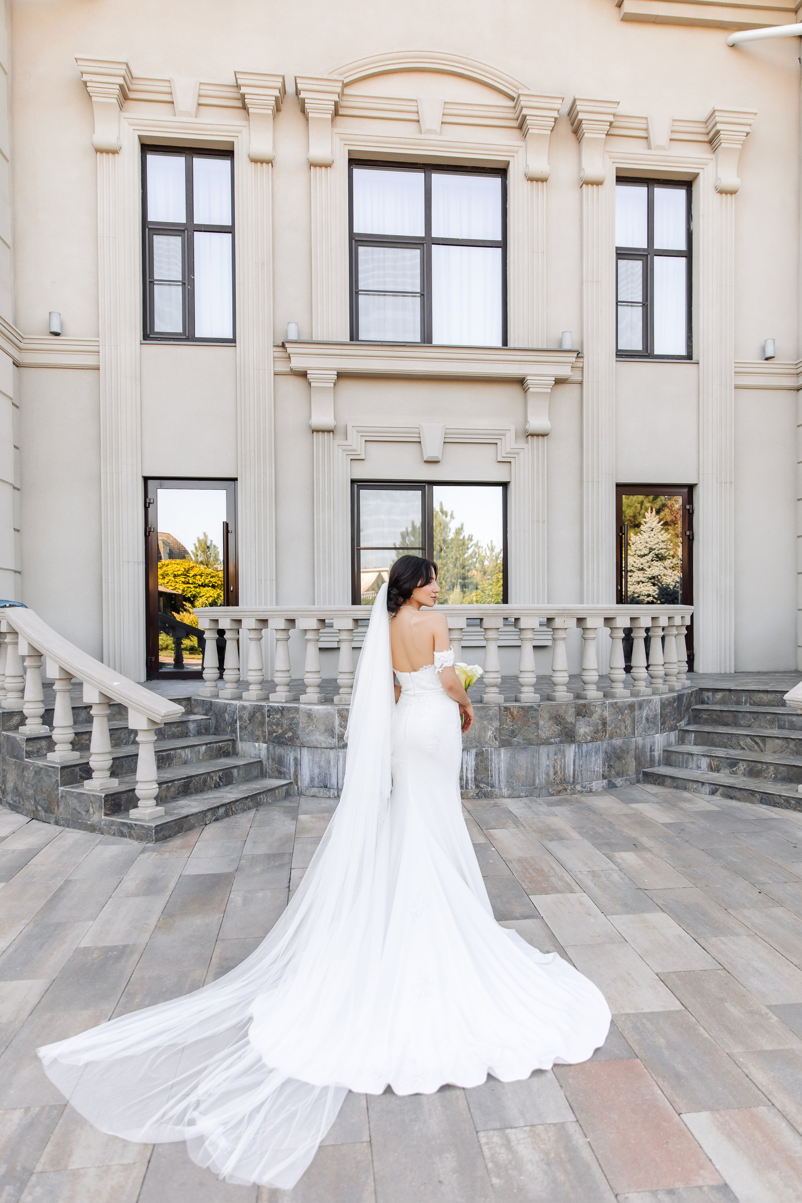 Арсен и Ася. Свадебный день. Свадебный и семейный фотограф в Ростове-на_дону, Тамара Оганесян