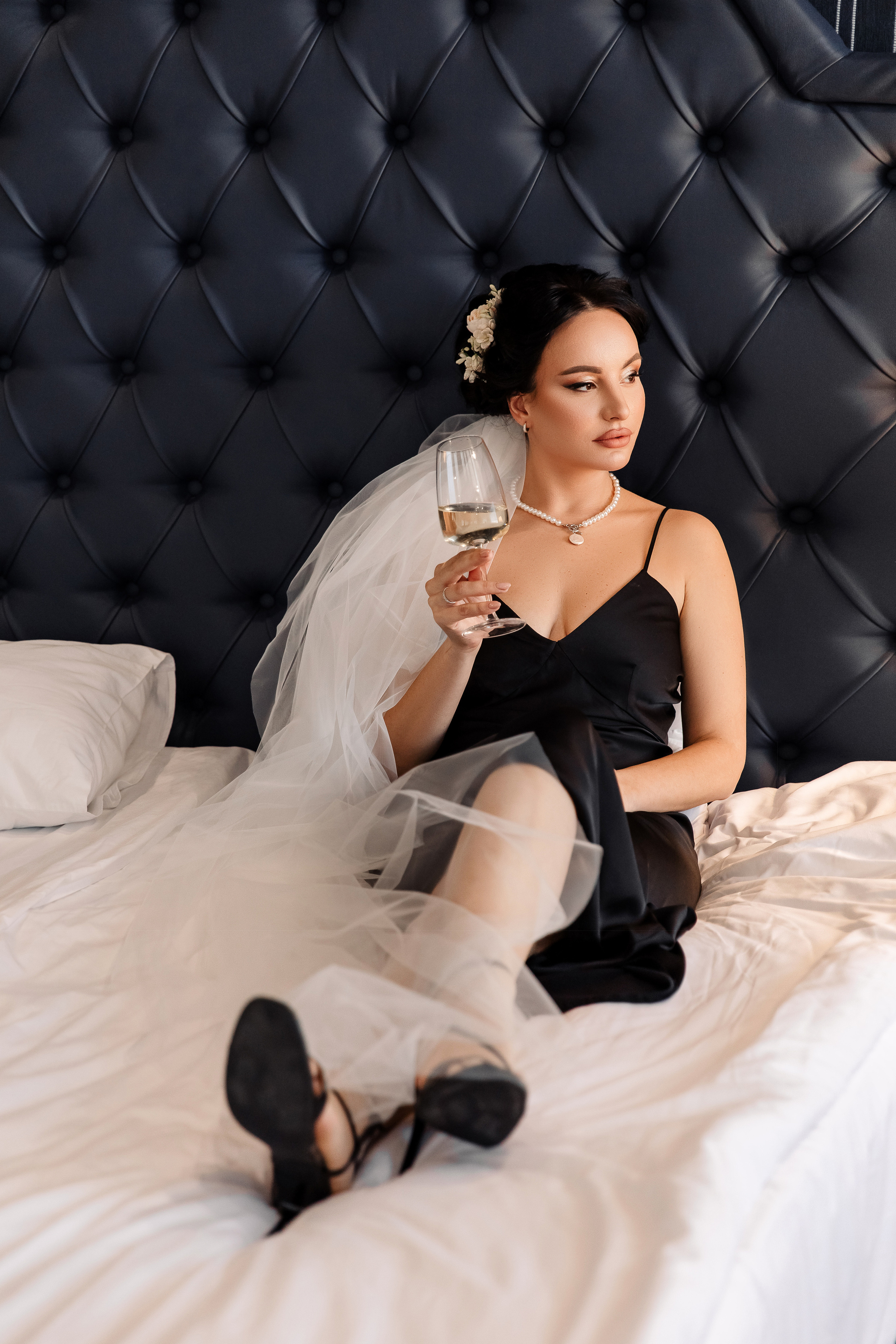 Андрей и Ольга. Свадебный день. Свадебный и семейный фотограф в Ростове-на_дону, Тамара Оганесян