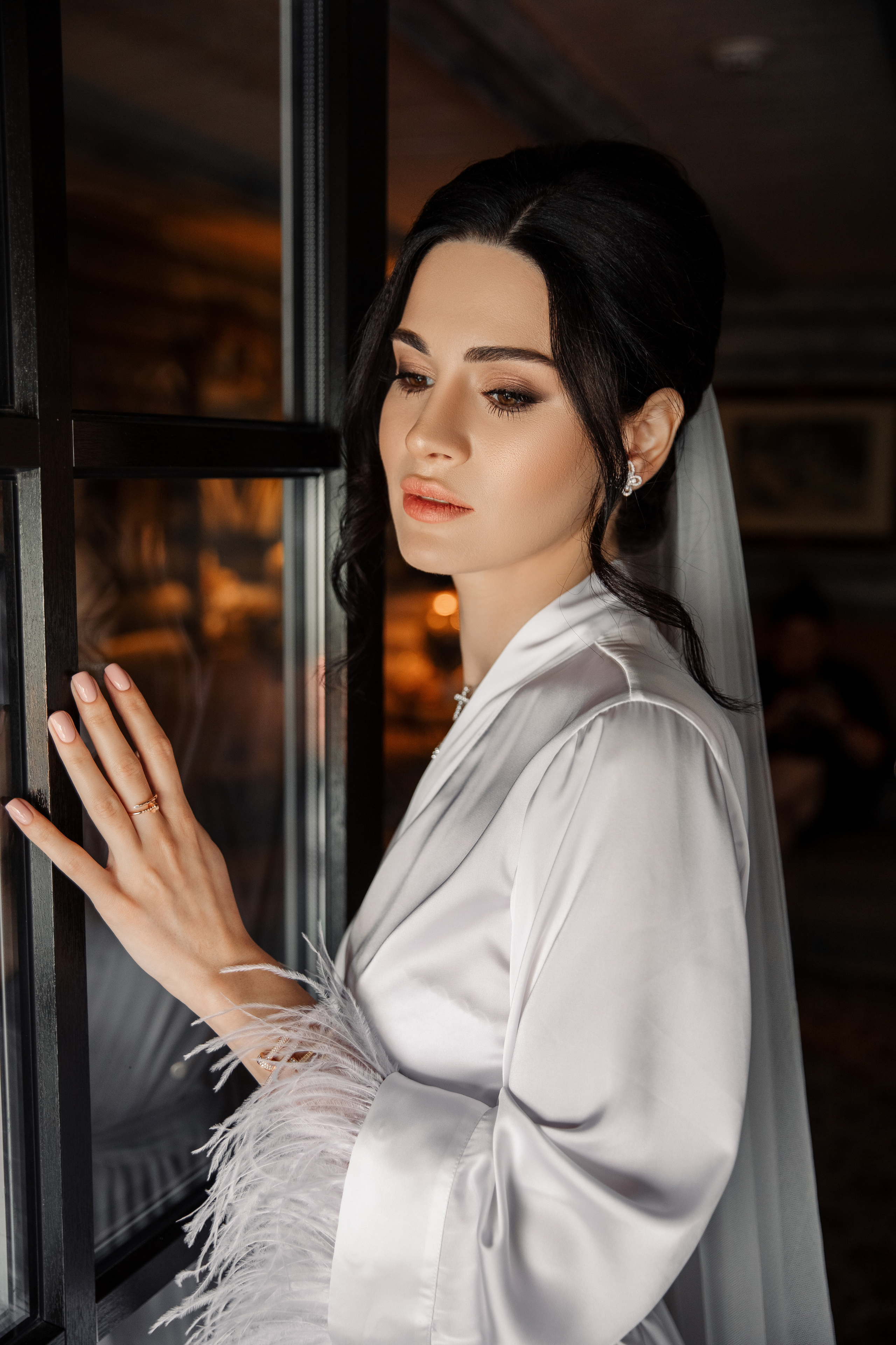 Иван и Эллина. Свадебный день. Свадебный и семейный фотограф в Ростове-на_дону, Тамара Оганесян