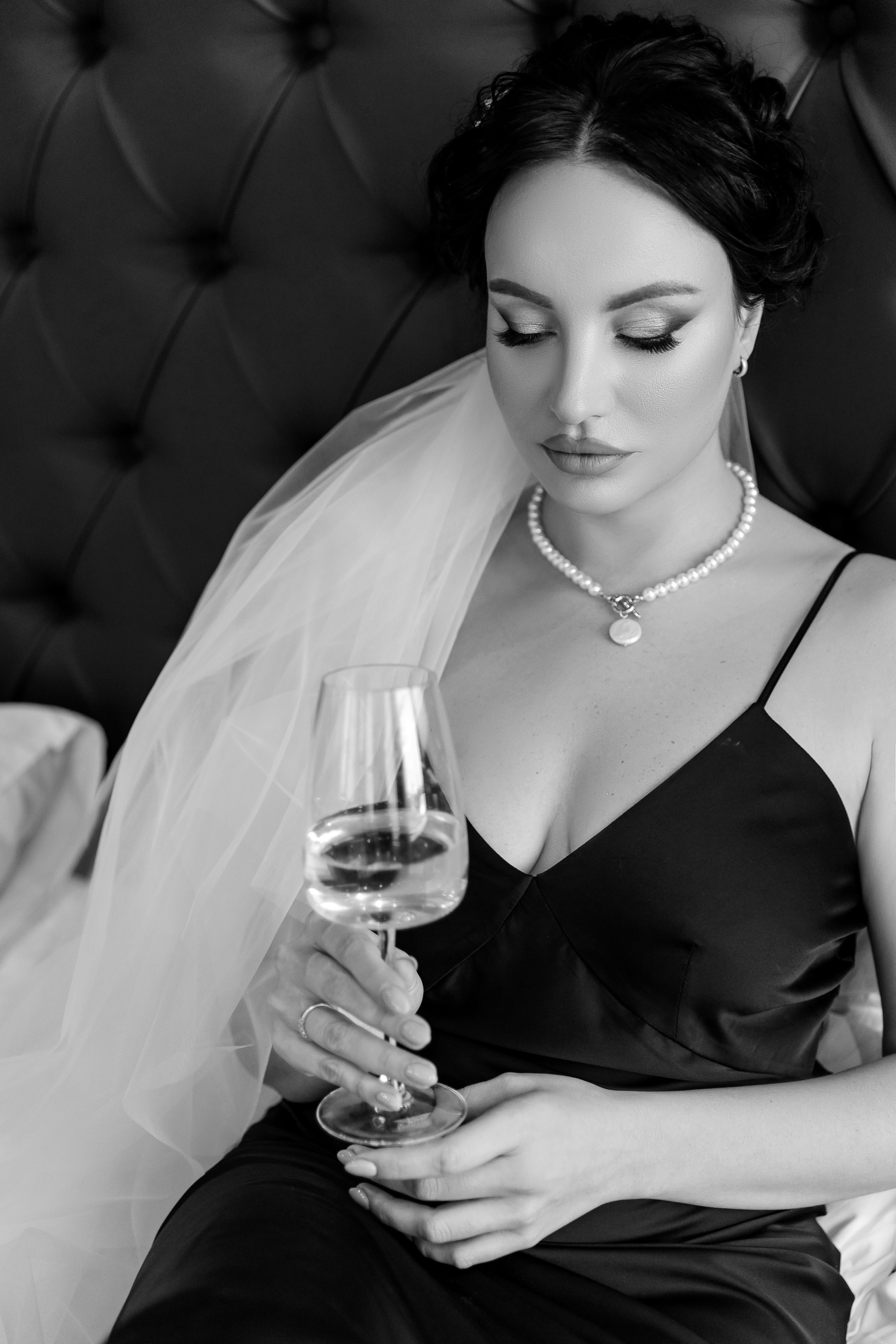 Андрей и Ольга. Свадебный день. Свадебный и семейный фотограф в Ростове-на_дону, Тамара Оганесян