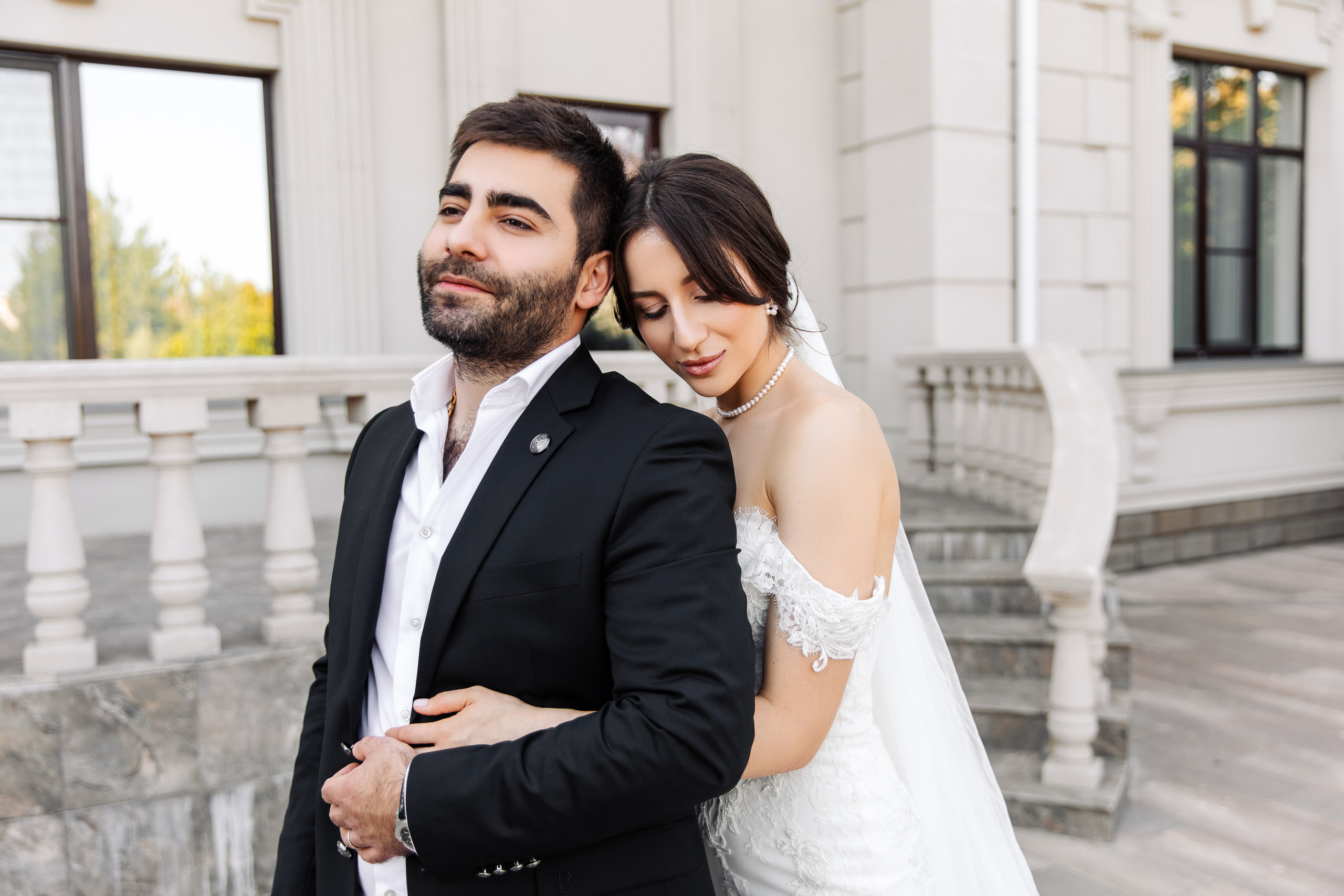 Арсен и Ася. Свадебный день. Свадебный и семейный фотограф в Ростове-на_дону, Тамара Оганесян