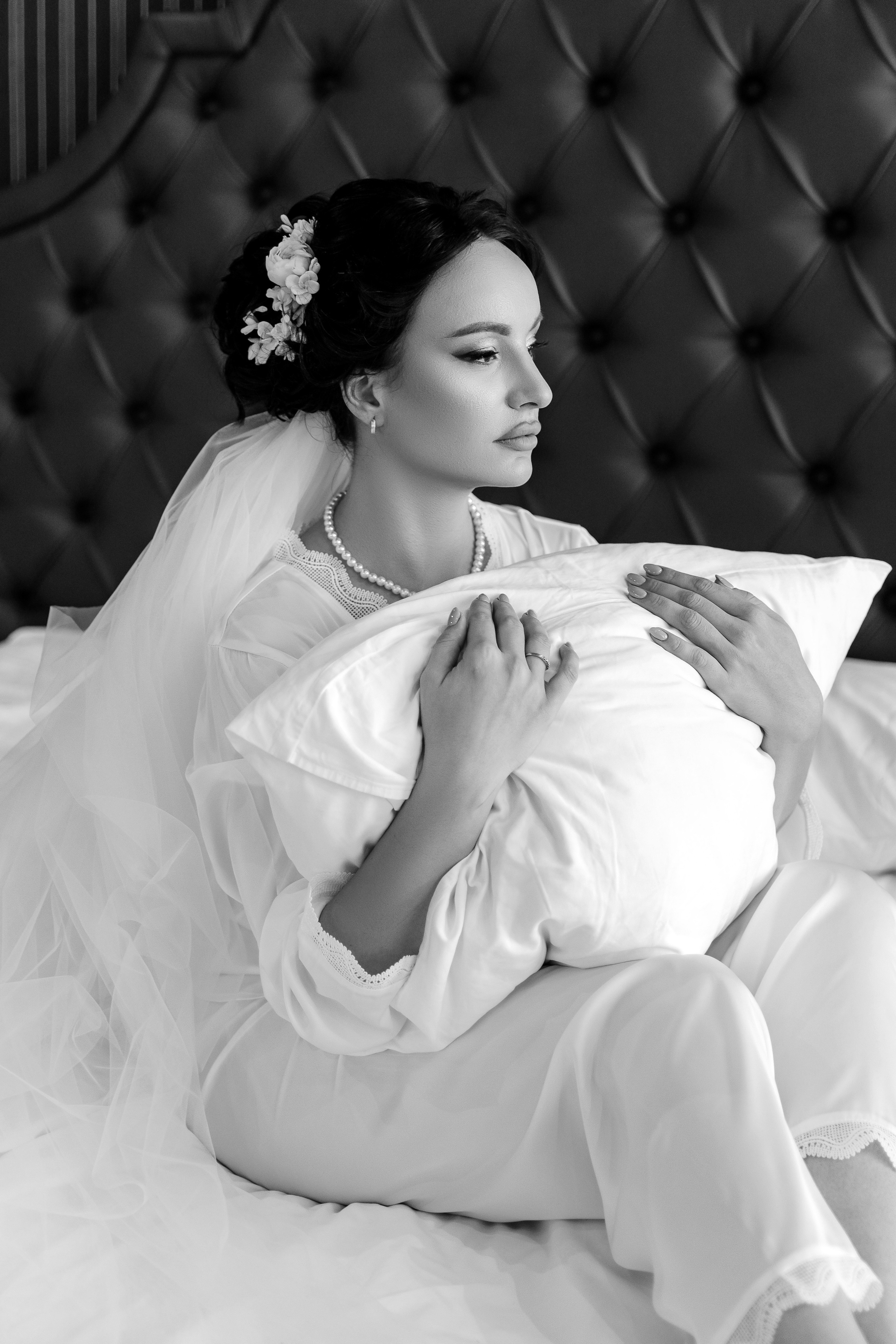 Андрей и Ольга. Свадебный день. Свадебный и семейный фотограф в Ростове-на_дону, Тамара Оганесян