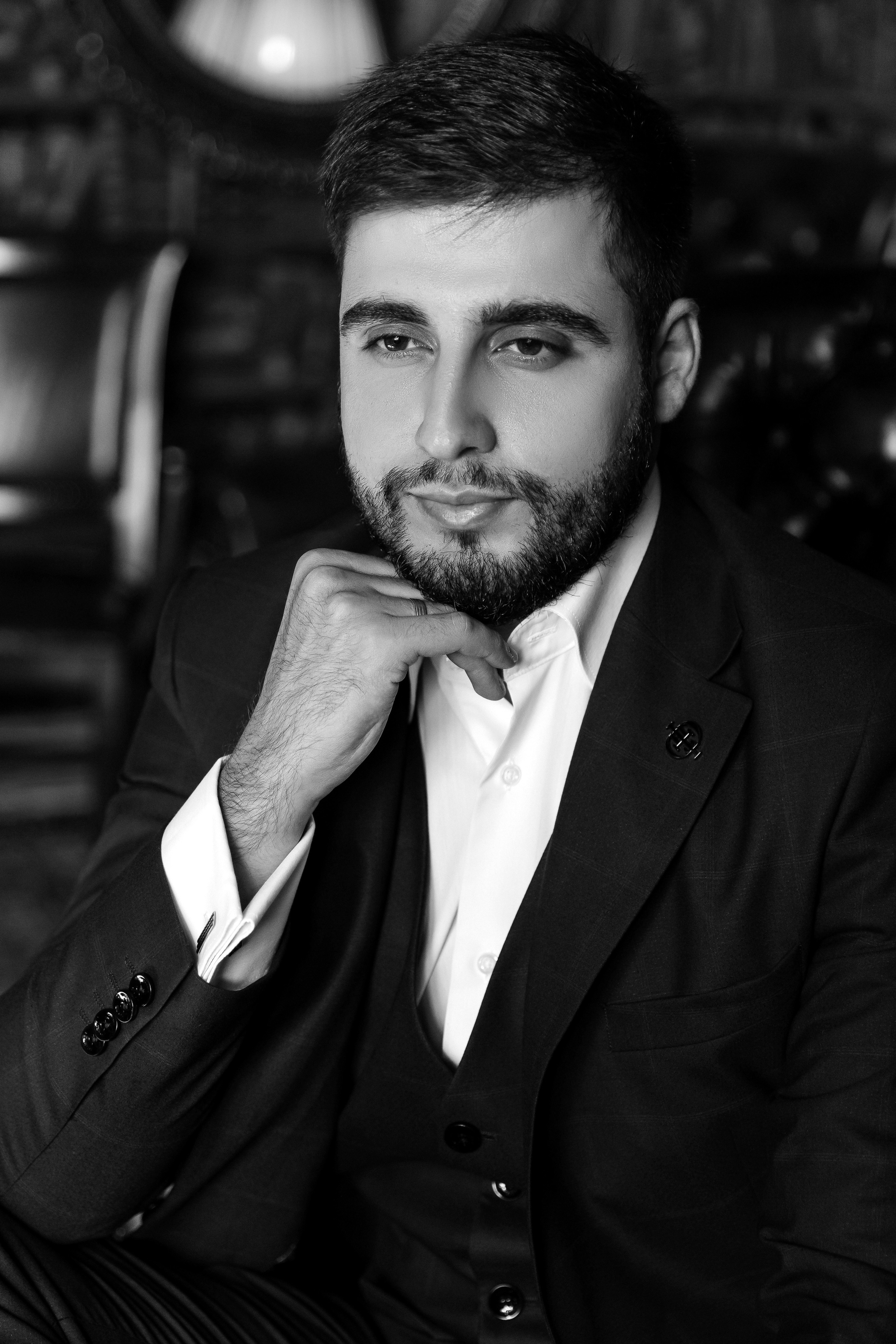 Микаил и Сакина. Свадебный день. Свадебный и семейный фотограф в Ростове-на_дону, Тамара Оганесян