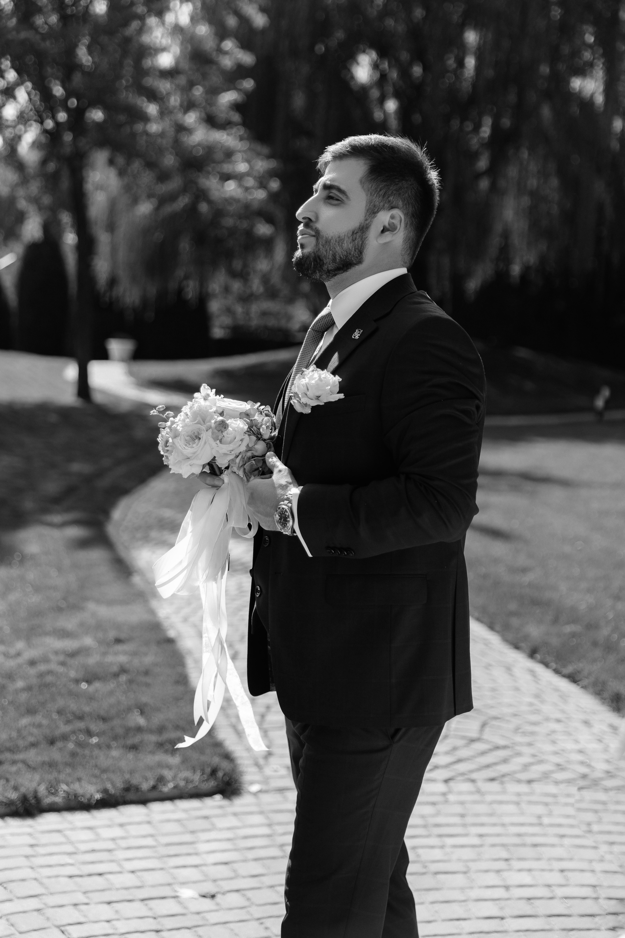 Микаил и Сакина. Свадебный день. Свадебный и семейный фотограф в Ростове-на_дону, Тамара Оганесян