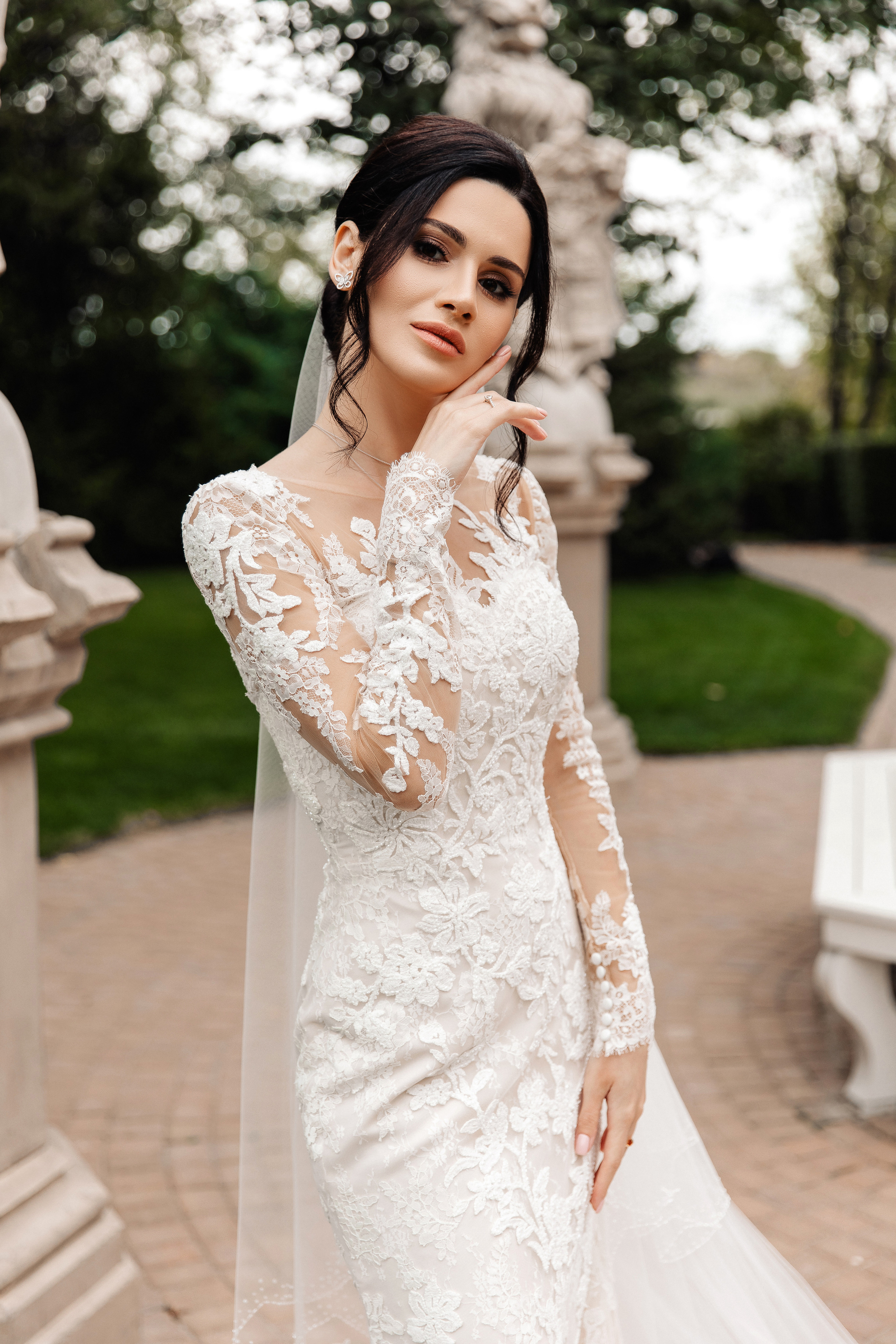 Иван и Эллина. Свадебный день. Свадебный и семейный фотограф в Ростове-на_дону, Тамара Оганесян