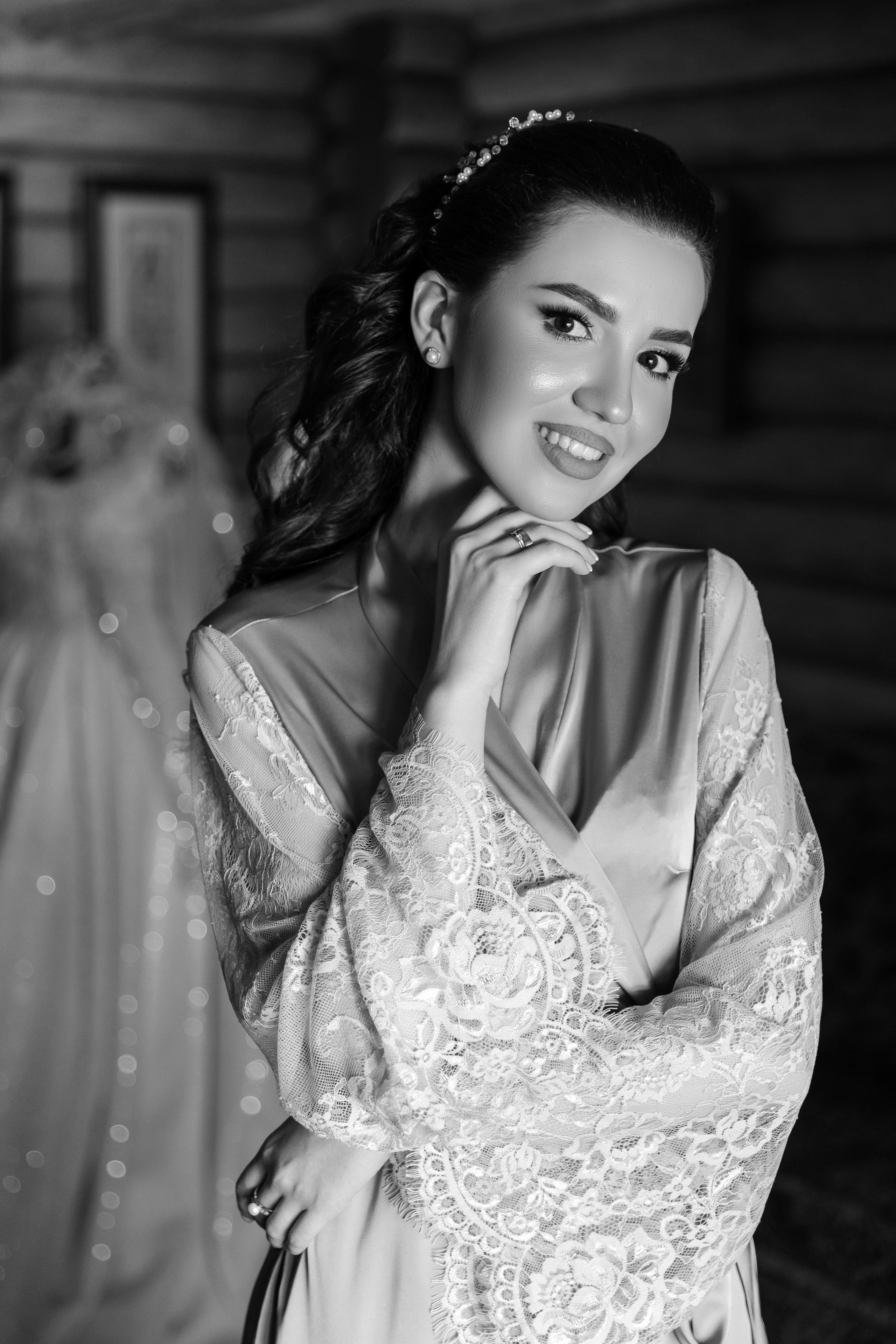 Микаил и Сакина. Свадебный день. Свадебный и семейный фотограф в Ростове-на_дону, Тамара Оганесян