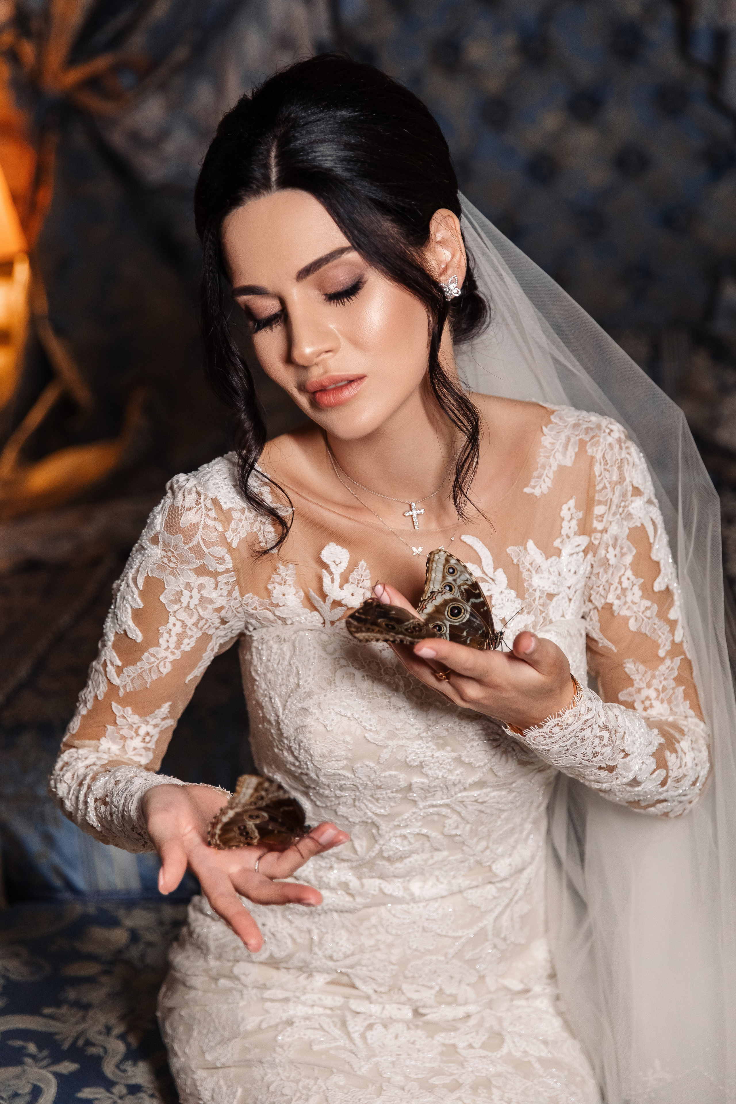 Иван и Эллина. Свадебный день. Свадебный и семейный фотограф в Ростове-на_дону, Тамара Оганесян