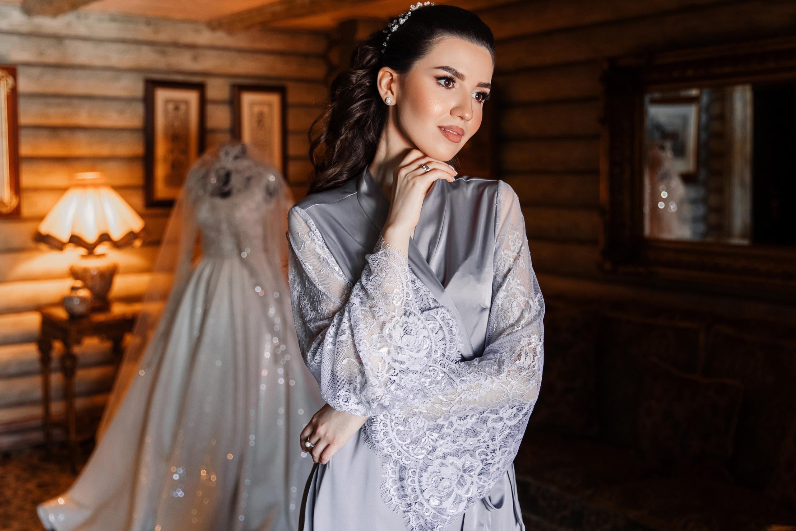 Микаил и Сакина. Свадебный день. Свадебный и семейный фотограф в Ростове-на_дону, Тамара Оганесян