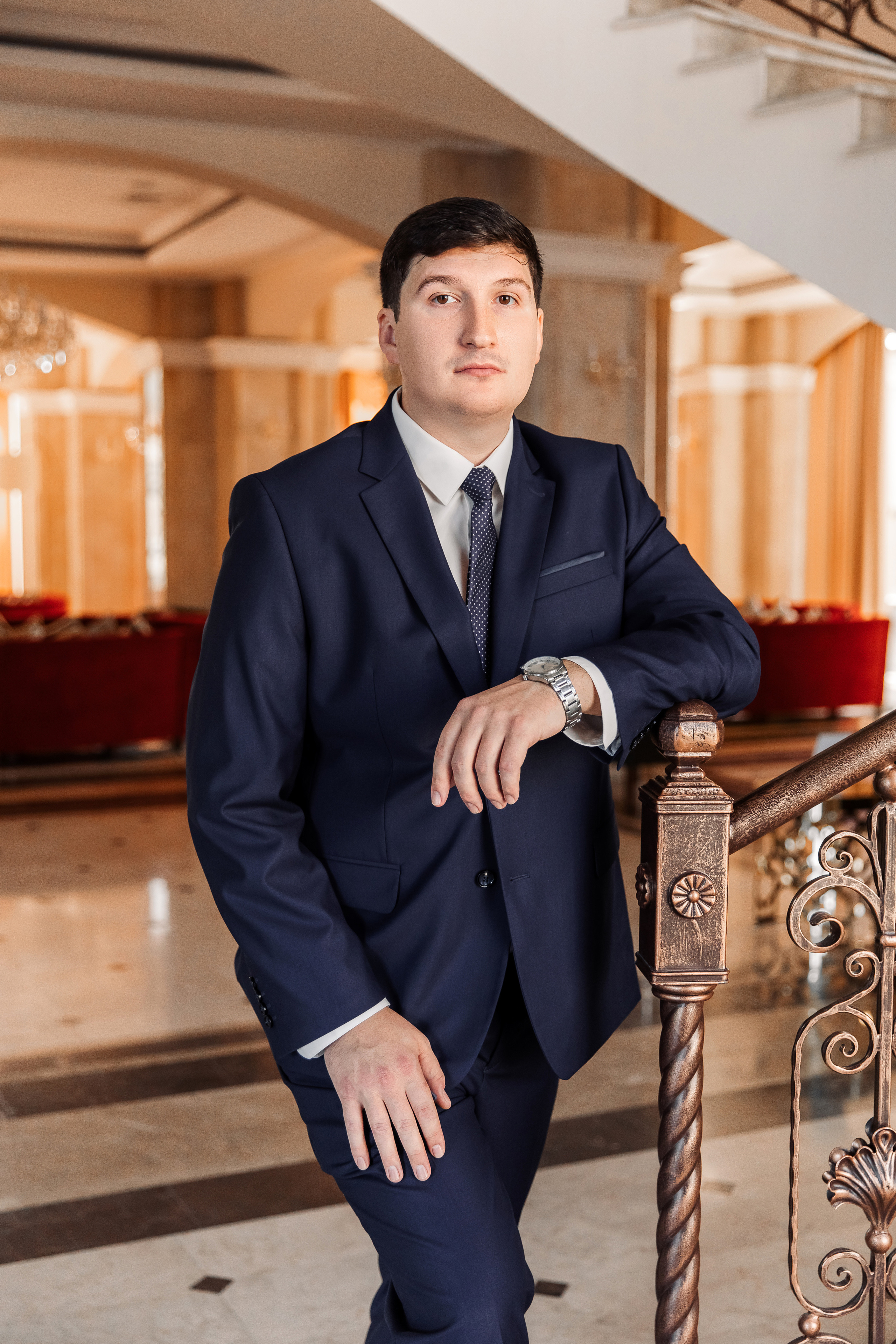 Андрей и Ольга. Свадебный день. Свадебный и семейный фотограф в Ростове-на_дону, Тамара Оганесян