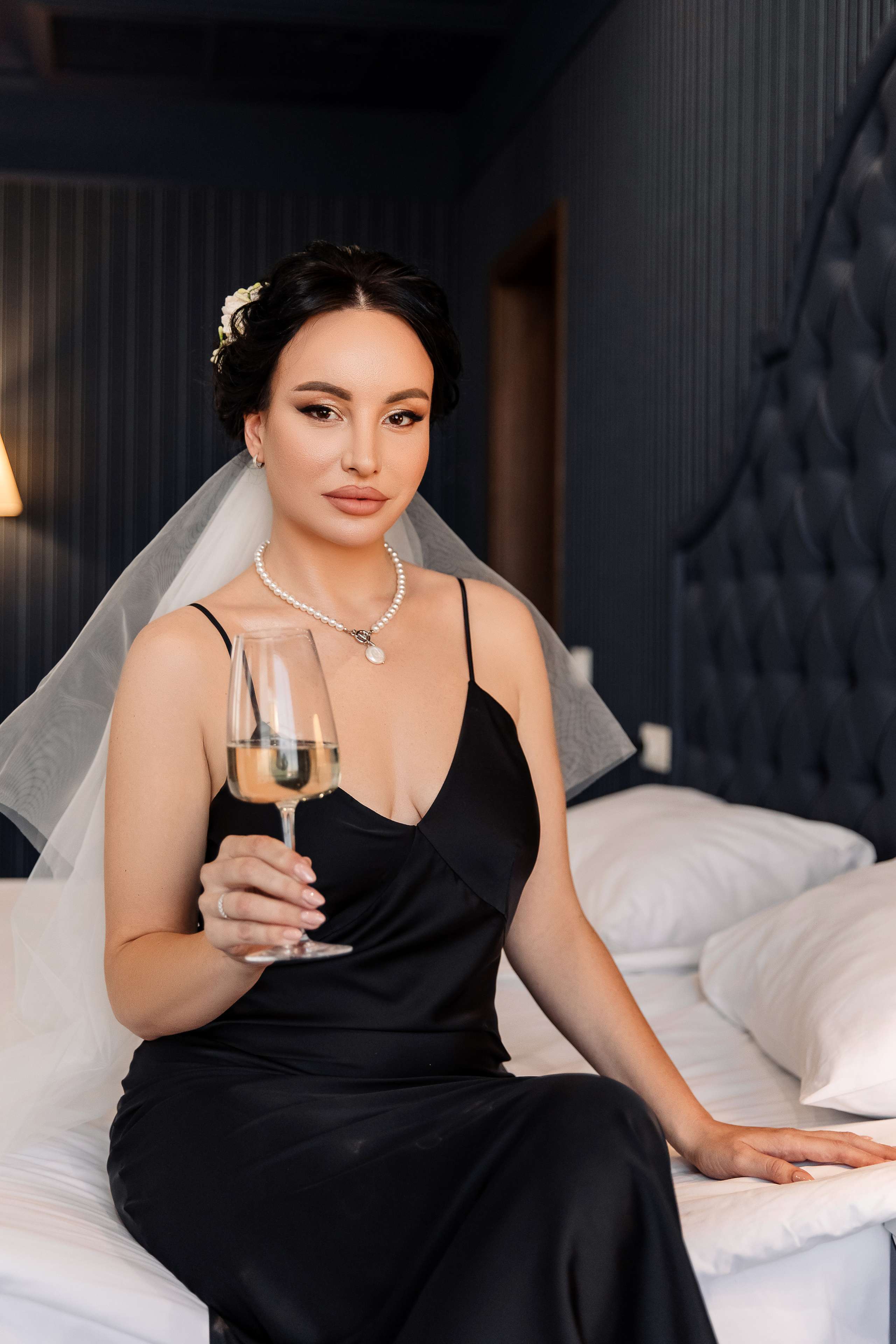 Андрей и Ольга. Свадебный день. Свадебный и семейный фотограф в Ростове-на_дону, Тамара Оганесян