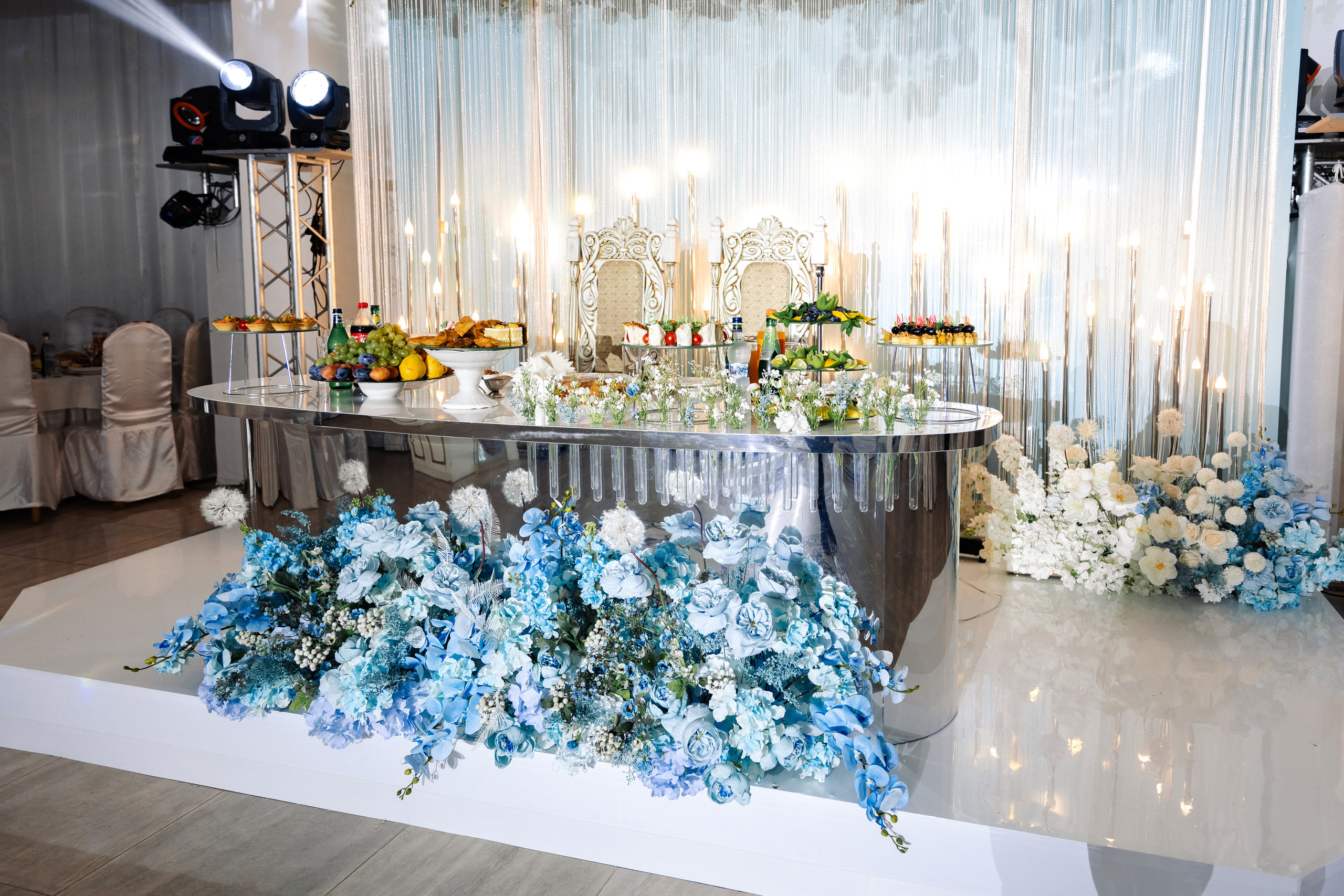 Микаил и Сакина. Свадебный день. Свадебный и семейный фотограф в Ростове-на_дону, Тамара Оганесян