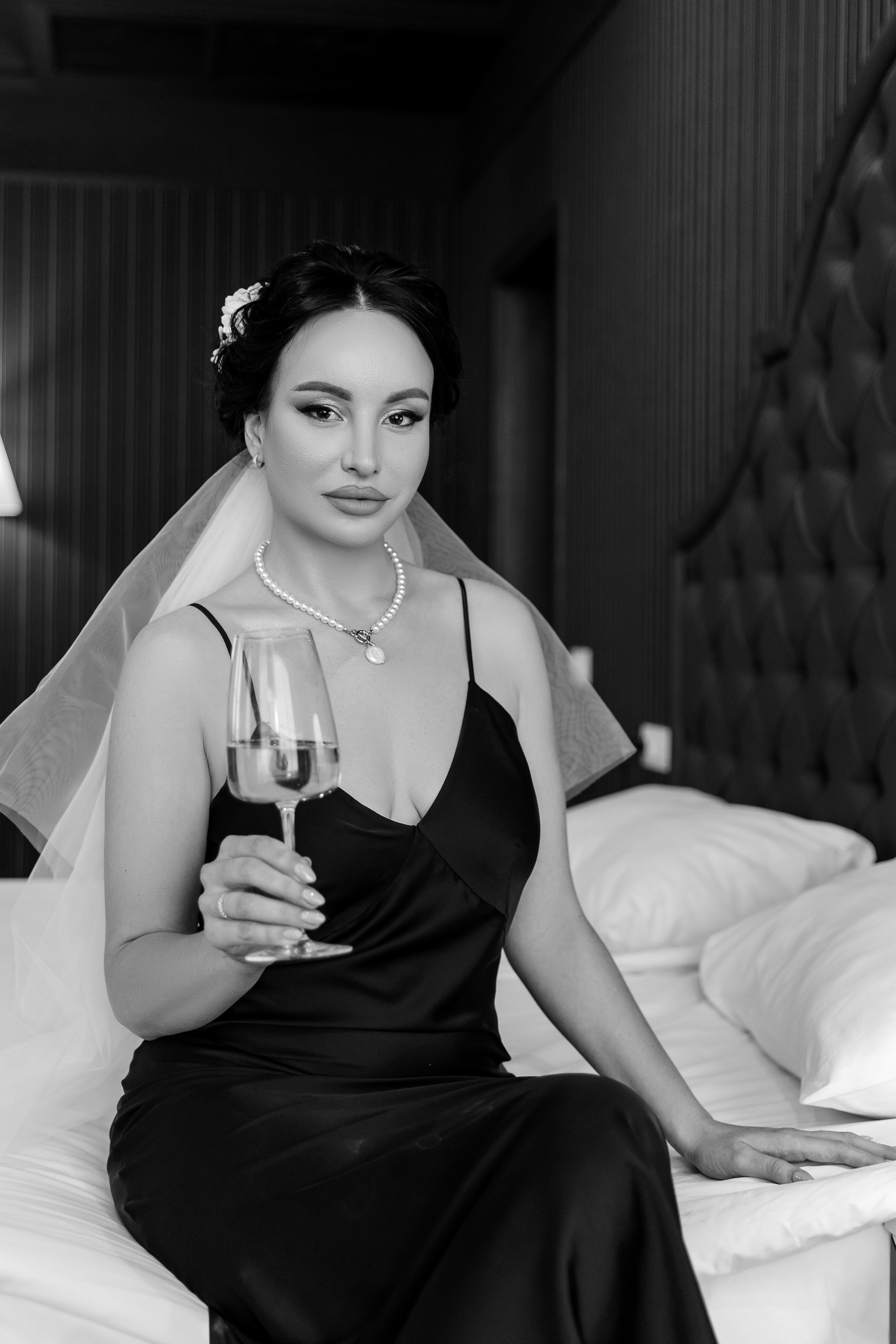 Андрей и Ольга. Свадебный день. Свадебный и семейный фотограф в Ростове-на_дону, Тамара Оганесян