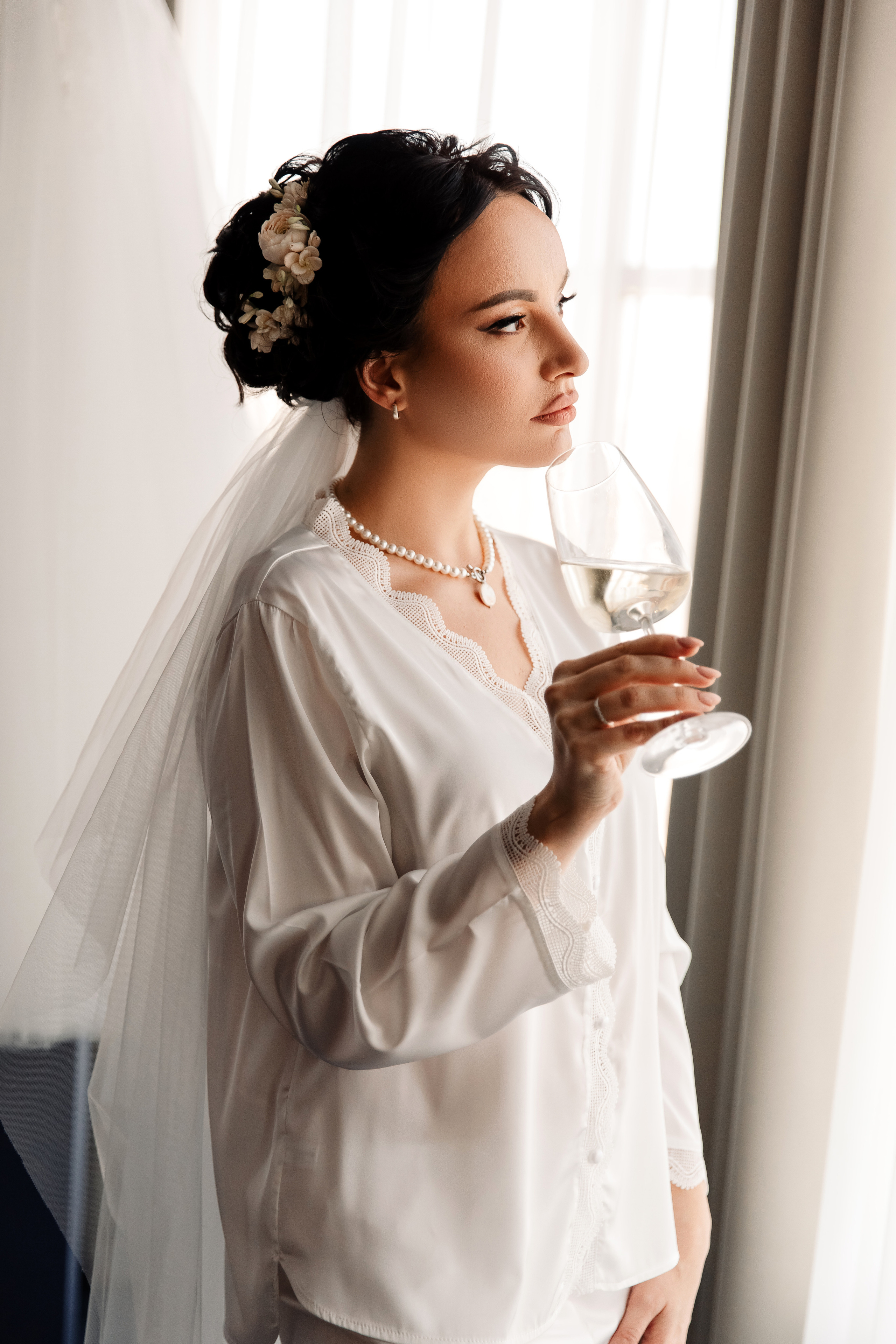 Андрей и Ольга. Свадебный день. Свадебный и семейный фотограф в Ростове-на_дону, Тамара Оганесян