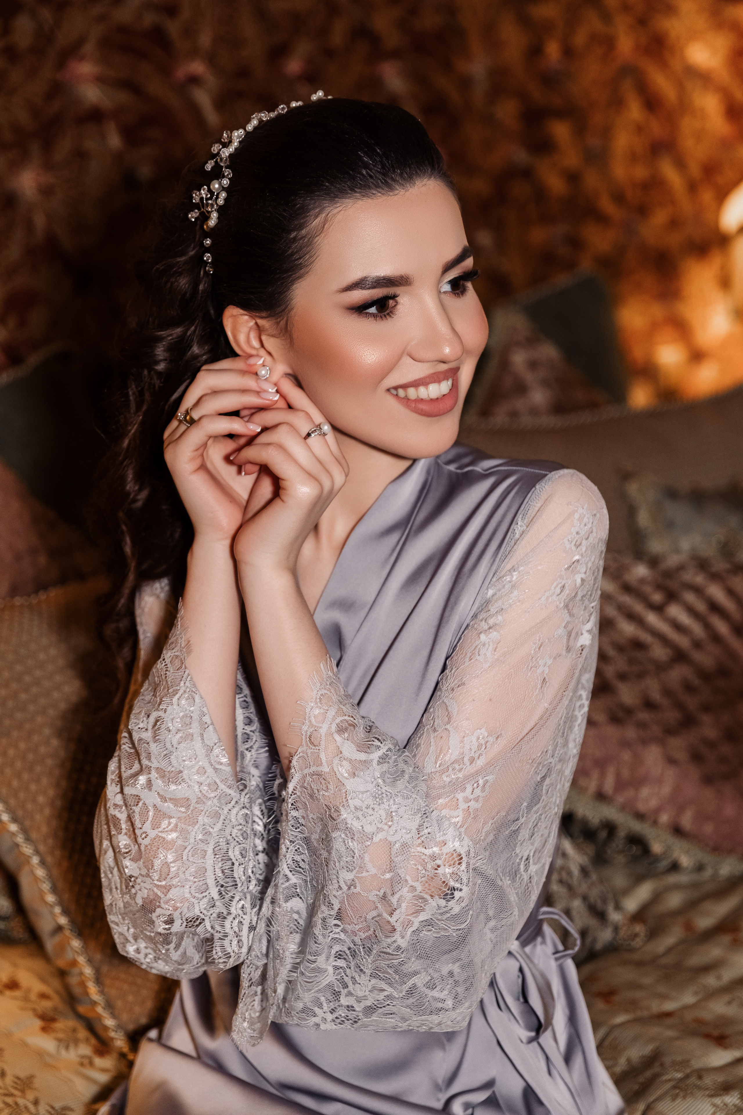 Микаил и Сакина. Свадебный день. Свадебный и семейный фотограф в Ростове-на_дону, Тамара Оганесян