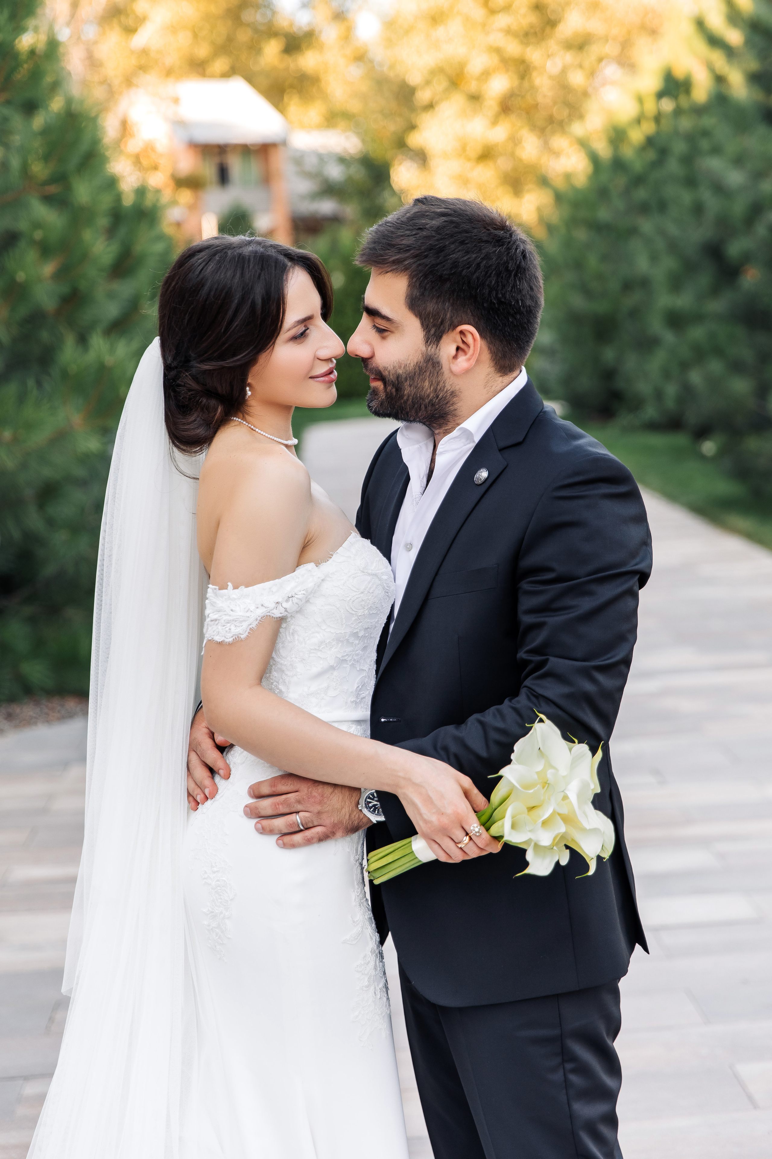 Арсен и Ася. Свадебный день. Свадебный и семейный фотограф в Ростове-на_дону, Тамара Оганесян
