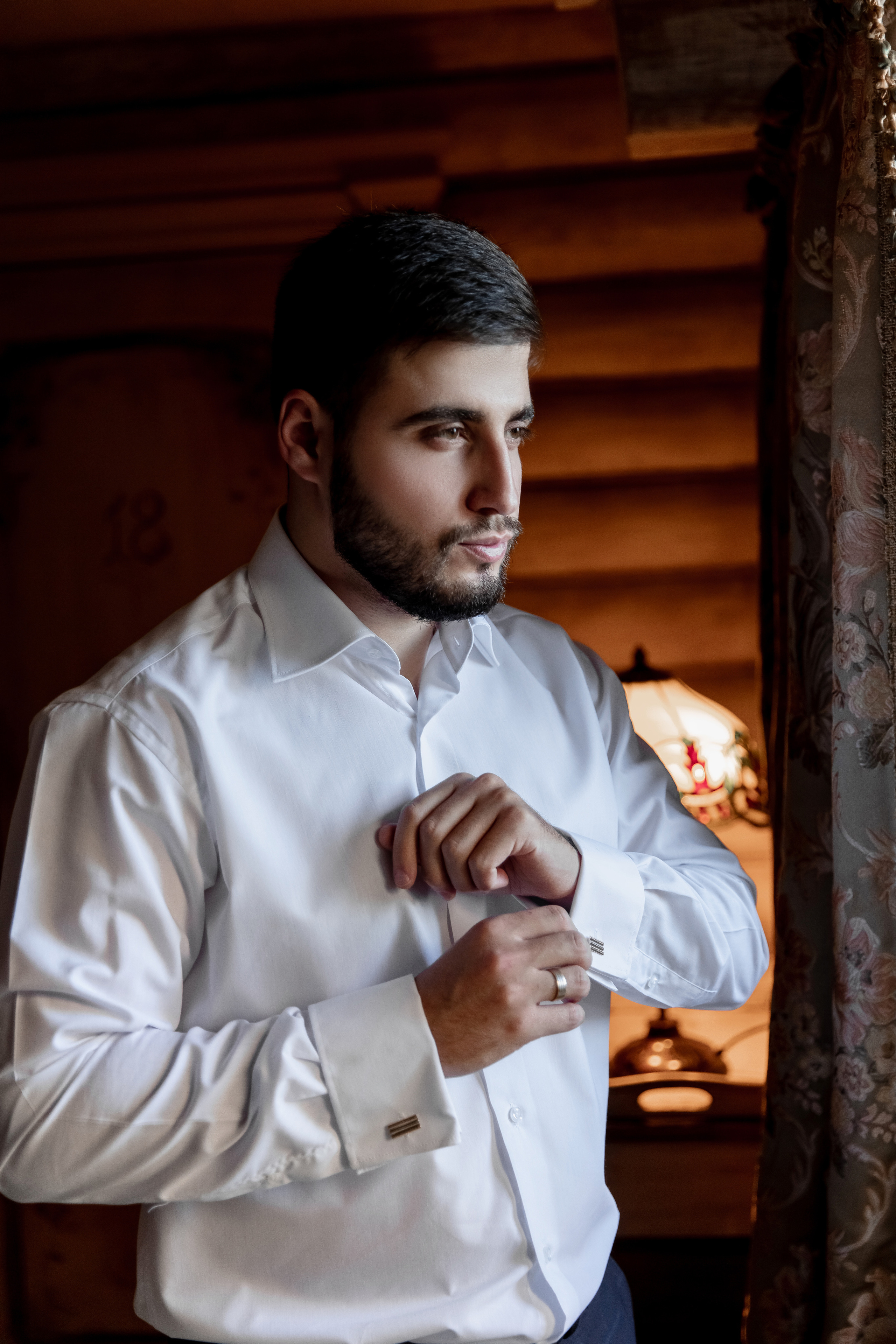 Микаил и Сакина. Свадебный день. Свадебный и семейный фотограф в Ростове-на_дону, Тамара Оганесян