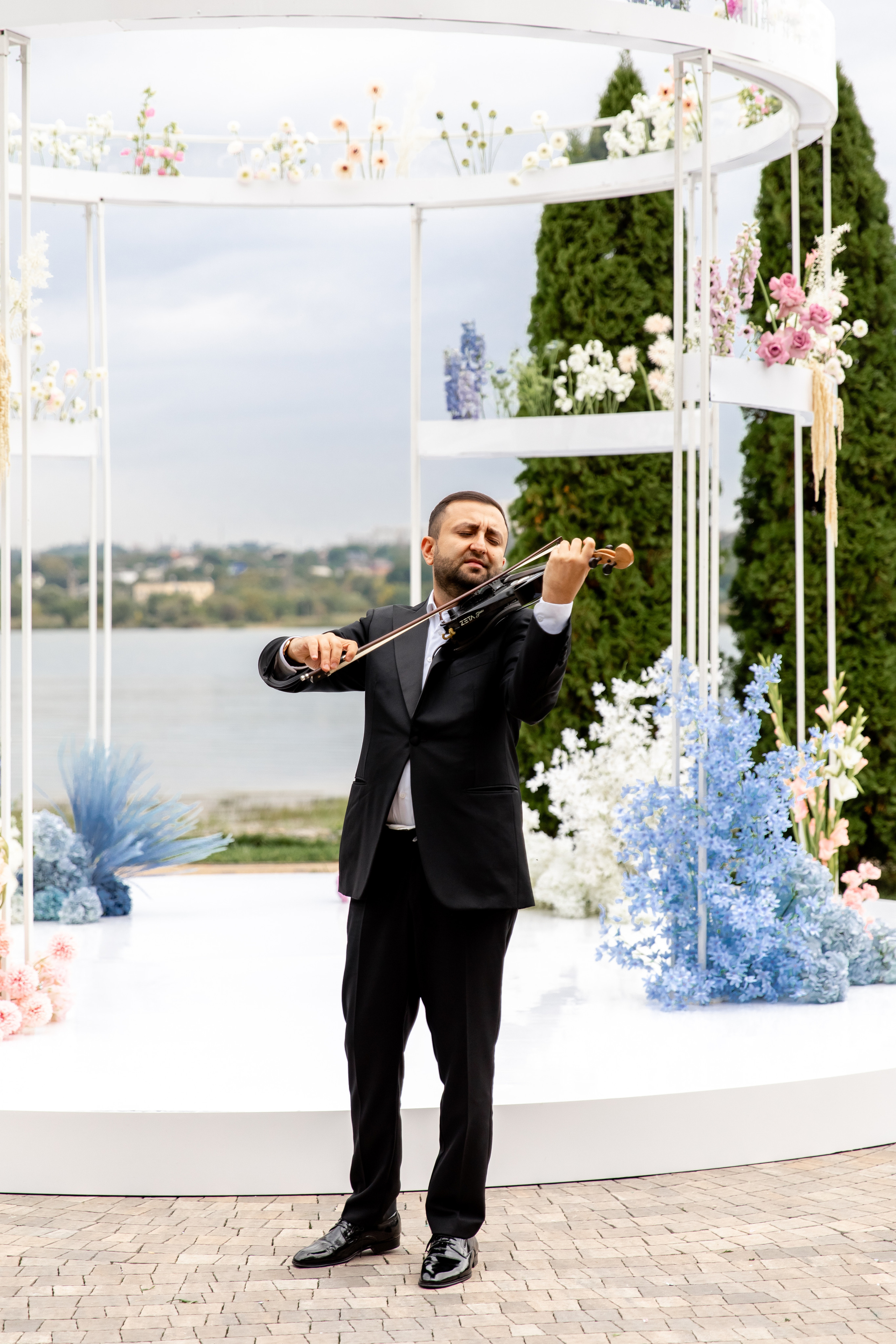 Иван и Эллина. Свадебный день. Свадебный и семейный фотограф в Ростове-на_дону, Тамара Оганесян