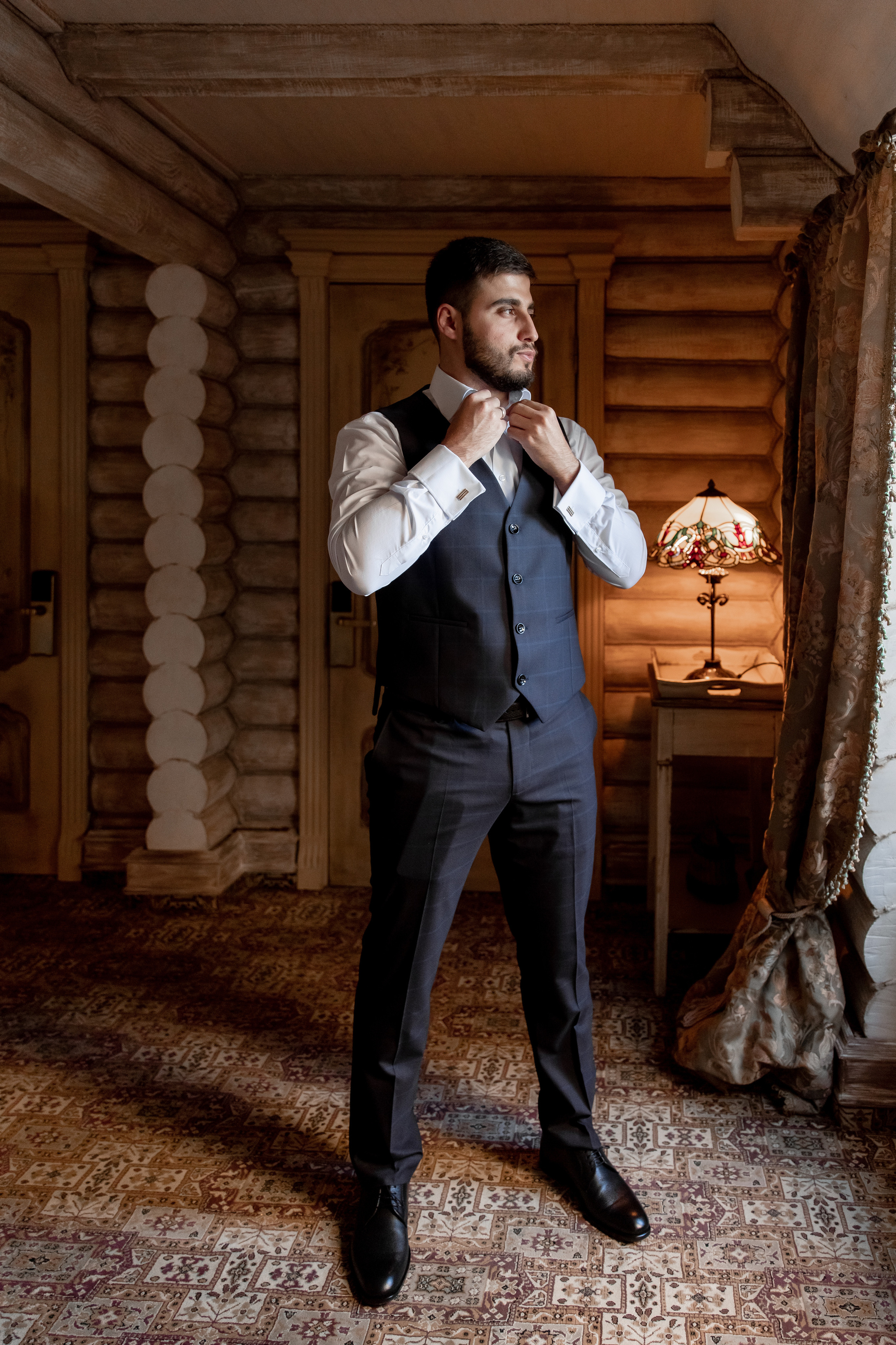 Микаил и Сакина. Свадебный день. Свадебный и семейный фотограф в Ростове-на_дону, Тамара Оганесян