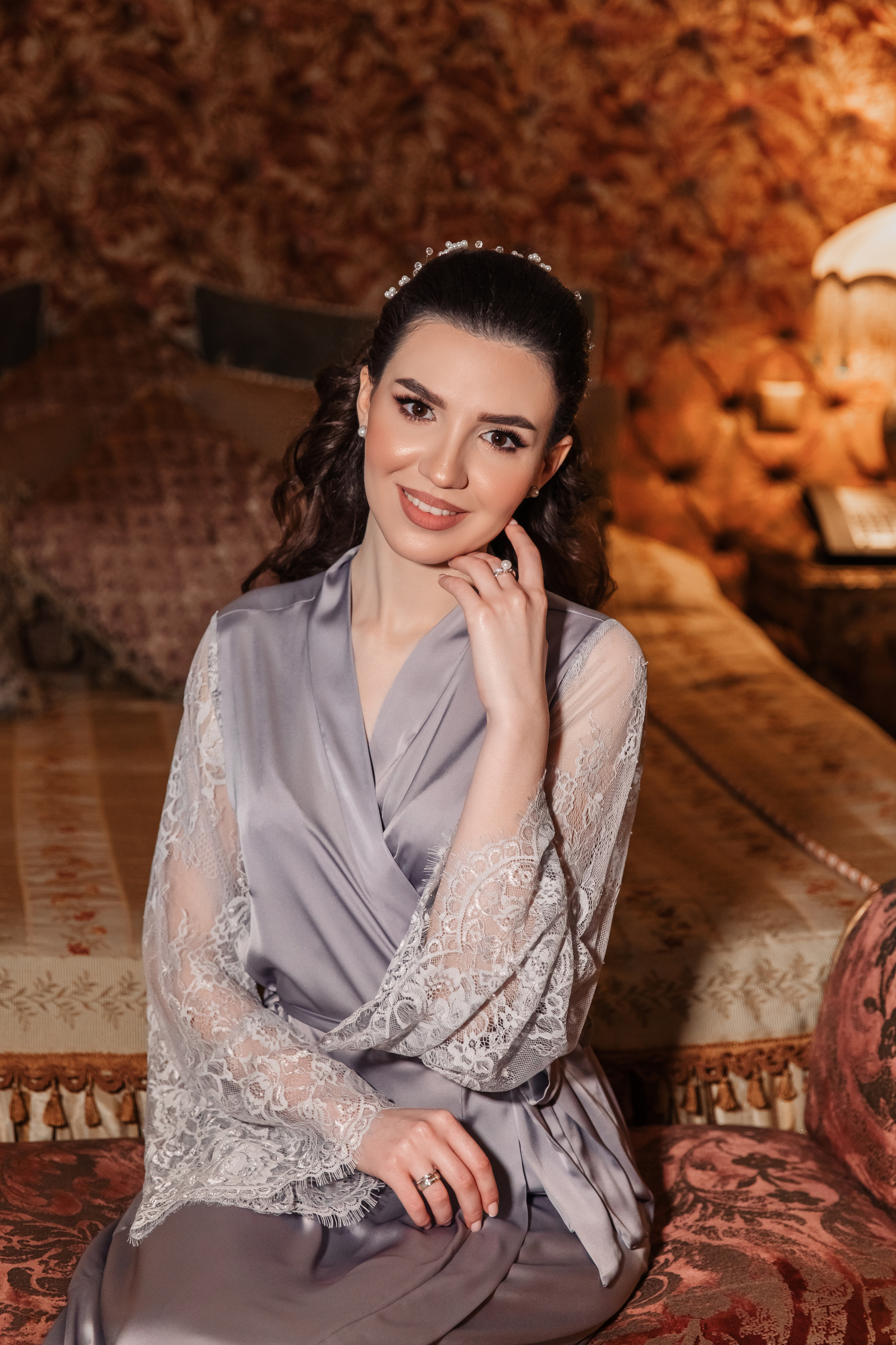 Микаил и Сакина. Свадебный день. Свадебный и семейный фотограф в Ростове-на_дону, Тамара Оганесян