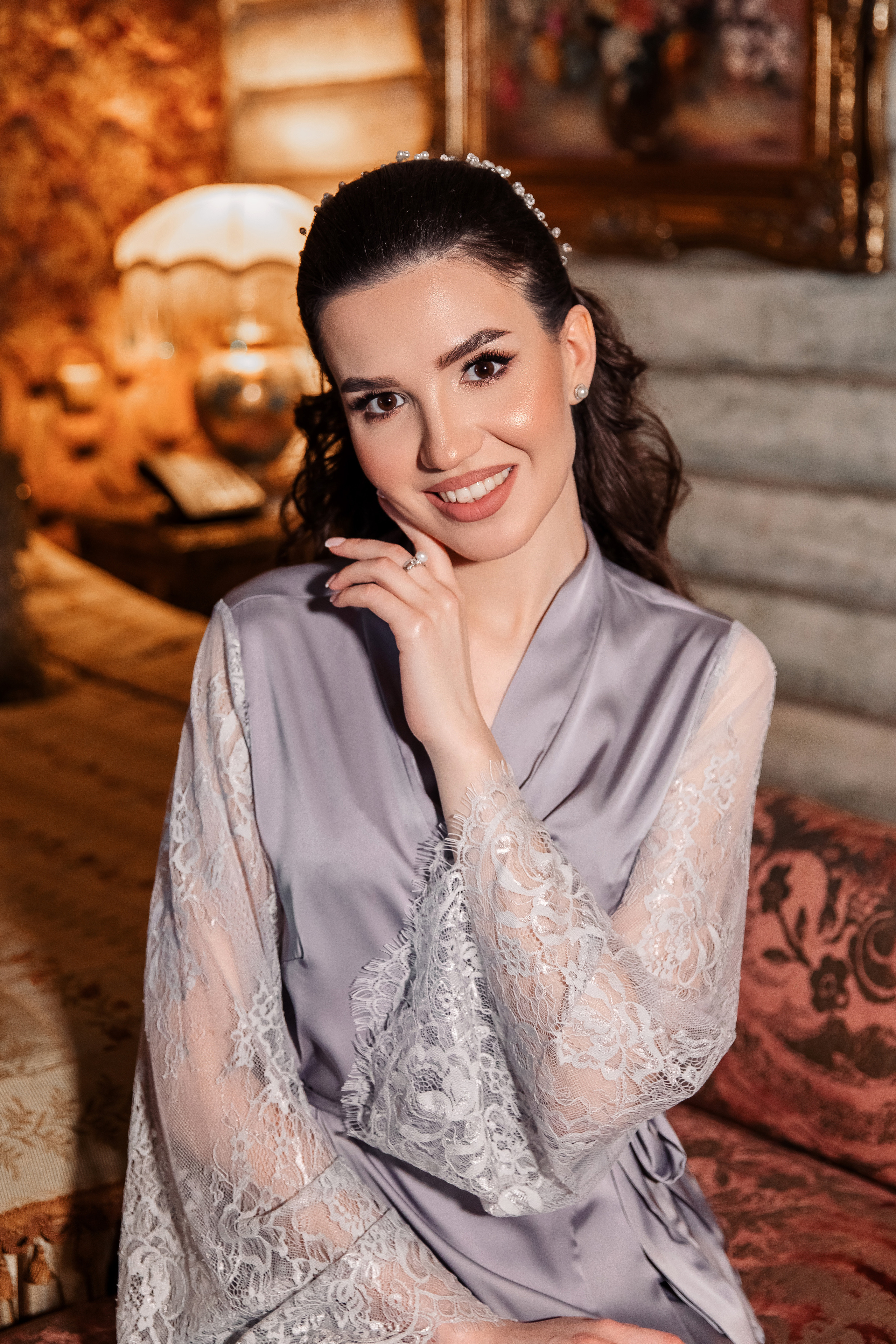 Микаил и Сакина. Свадебный день. Свадебный и семейный фотограф в Ростове-на_дону, Тамара Оганесян