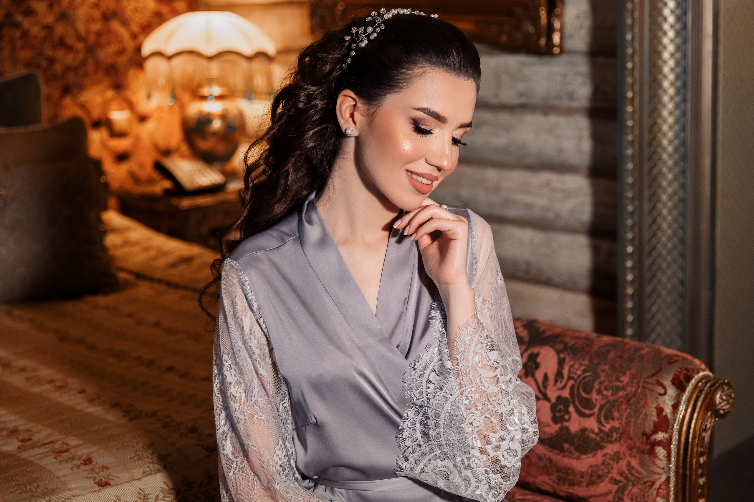 Микаил и Сакина. Свадебный день. Свадебный и семейный фотограф в Ростове-на_дону, Тамара Оганесян