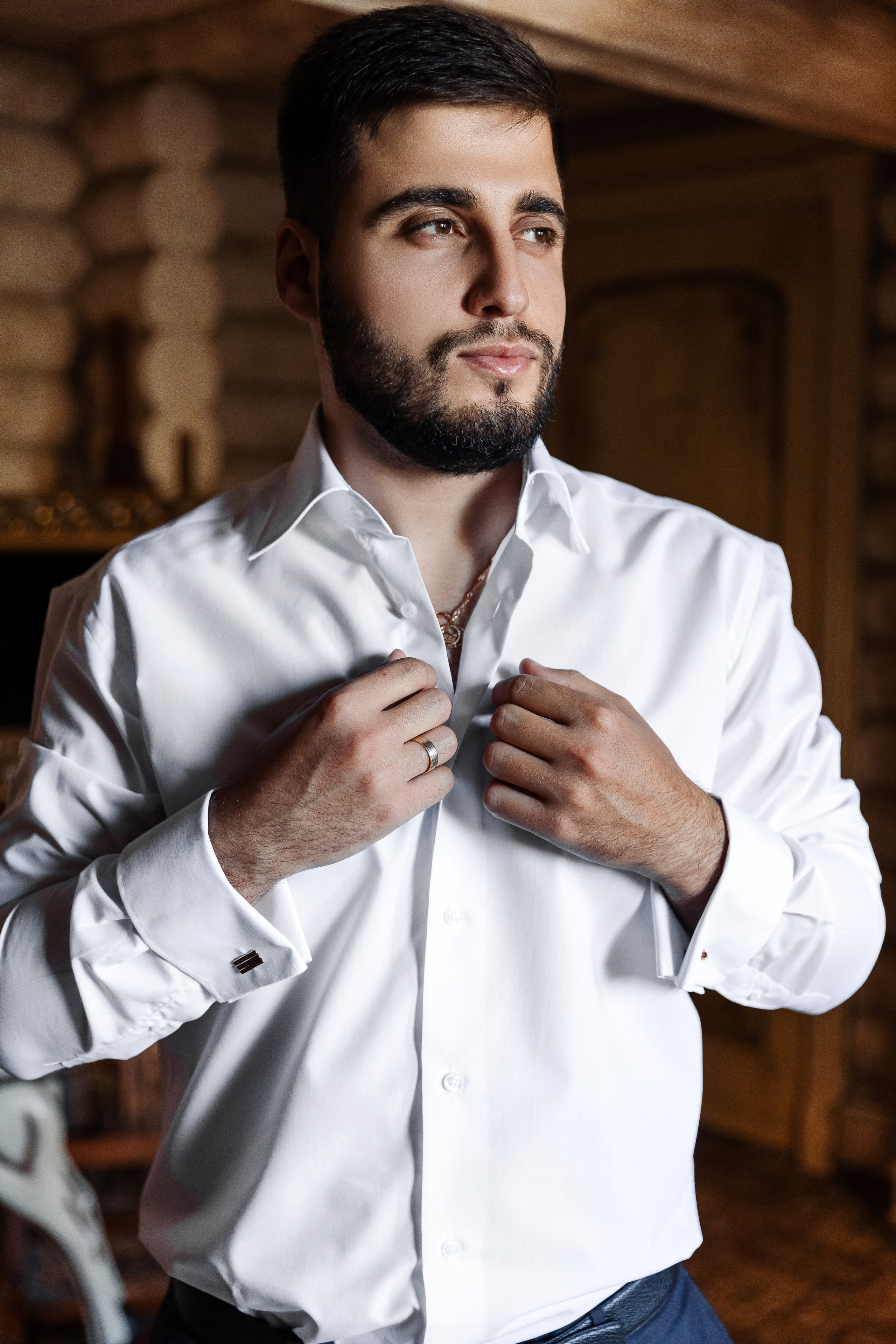 Микаил и Сакина. Свадебный день. Свадебный и семейный фотограф в Ростове-на_дону, Тамара Оганесян