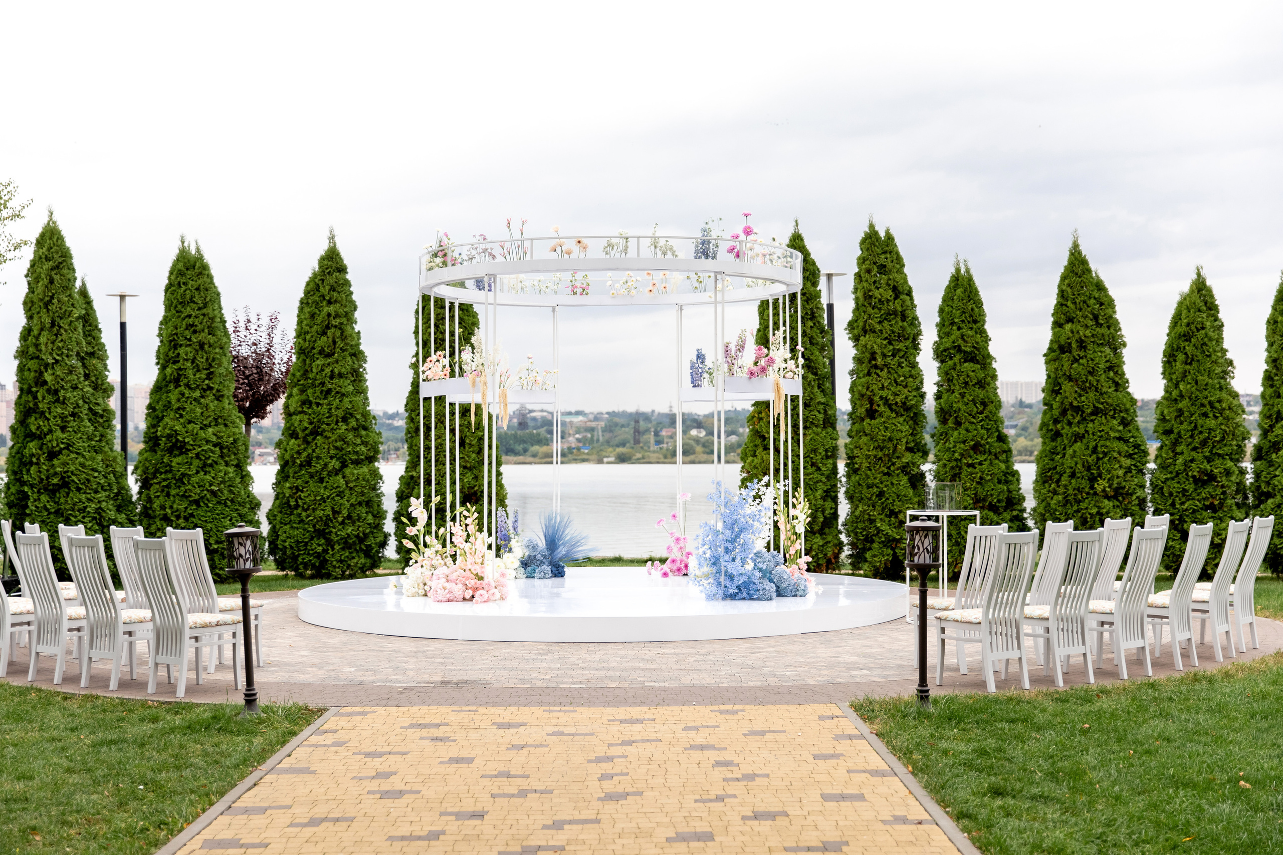 Иван и Эллина. Свадебный день. Свадебный и семейный фотограф в Ростове-на_дону, Тамара Оганесян