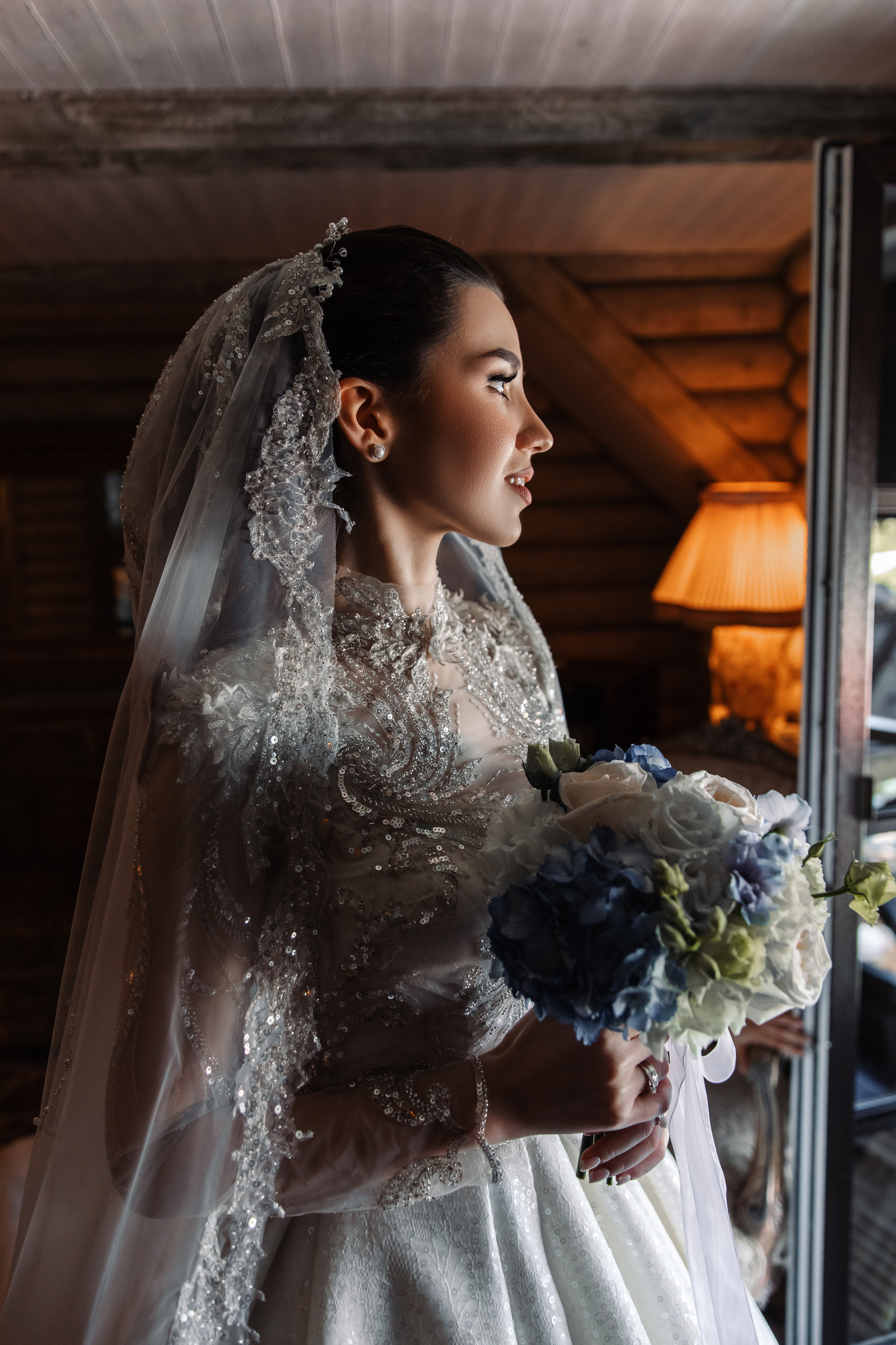 Микаил и Сакина. Свадебный день. Свадебный и семейный фотограф в Ростове-на_дону, Тамара Оганесян