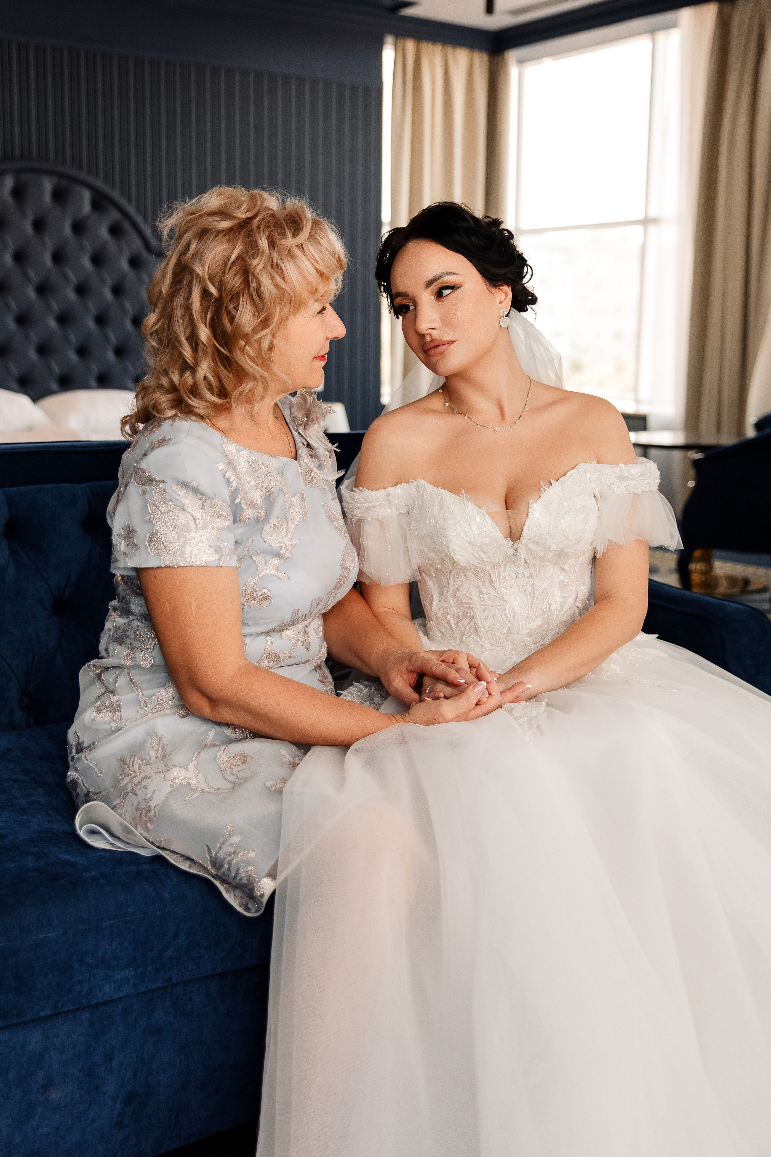 Андрей и Ольга. Свадебный день. Свадебный и семейный фотограф в Ростове-на_дону, Тамара Оганесян