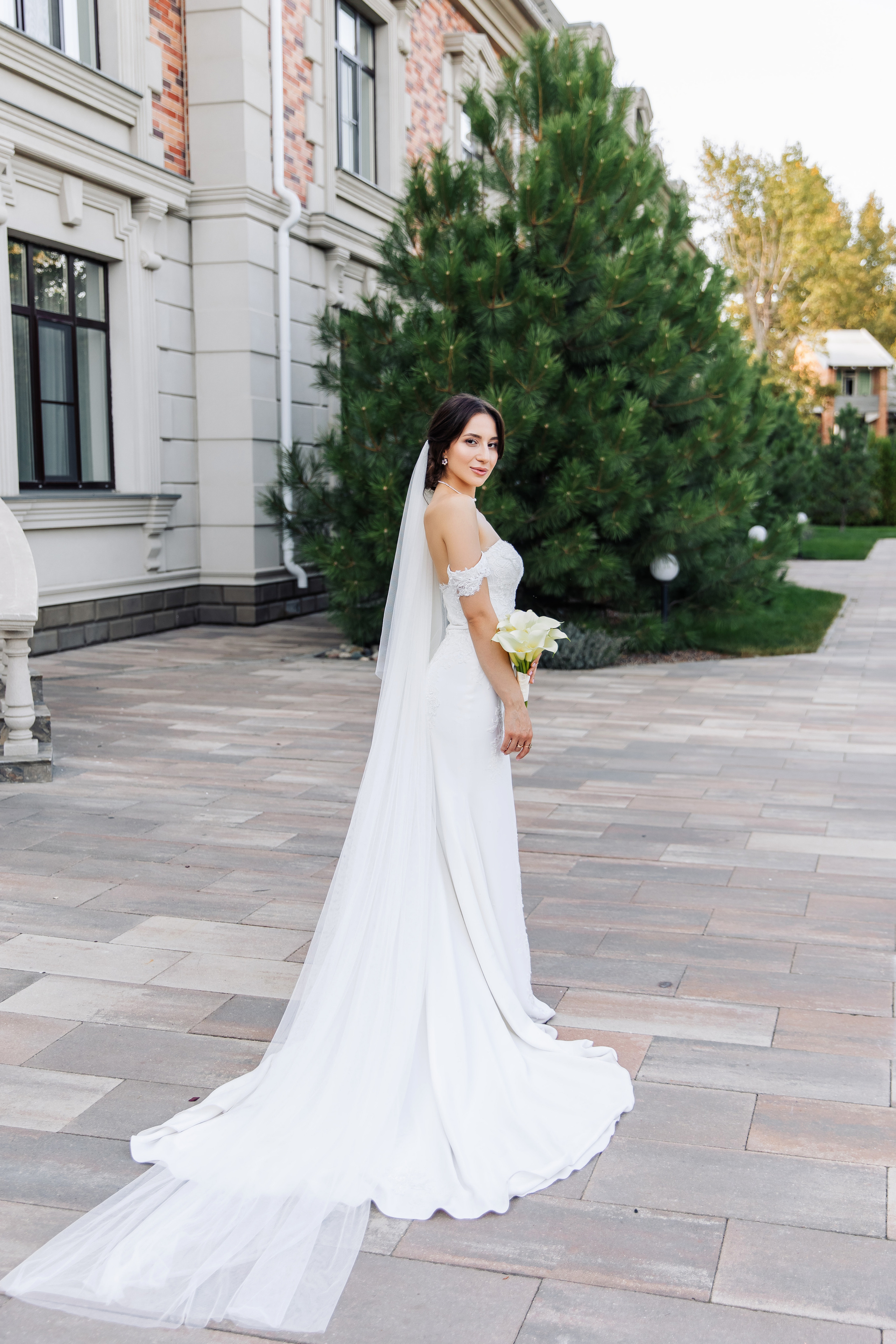 Арсен и Ася. Свадебный день. Свадебный и семейный фотограф в Ростове-на_дону, Тамара Оганесян