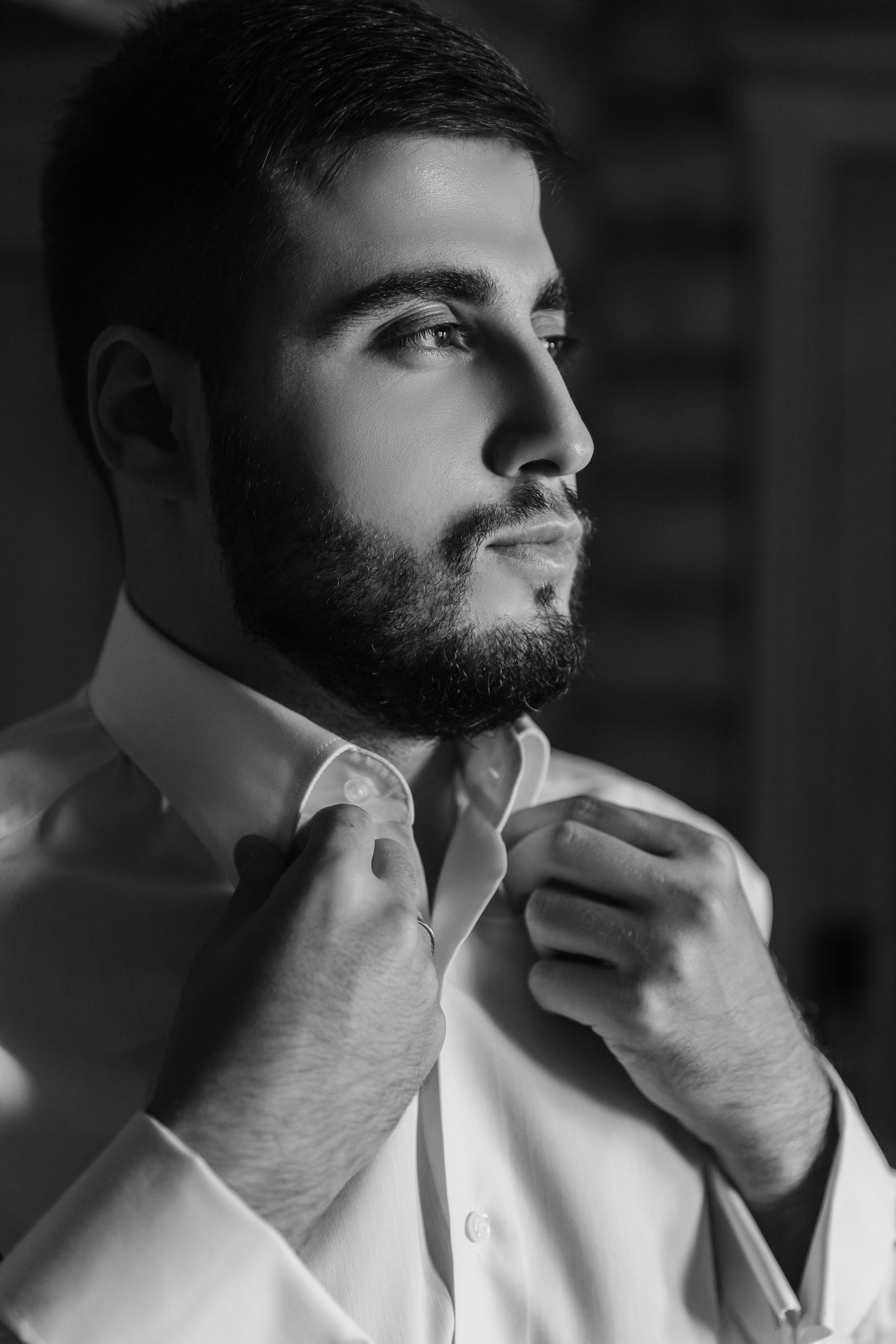 Микаил и Сакина. Свадебный день. Свадебный и семейный фотограф в Ростове-на_дону, Тамара Оганесян