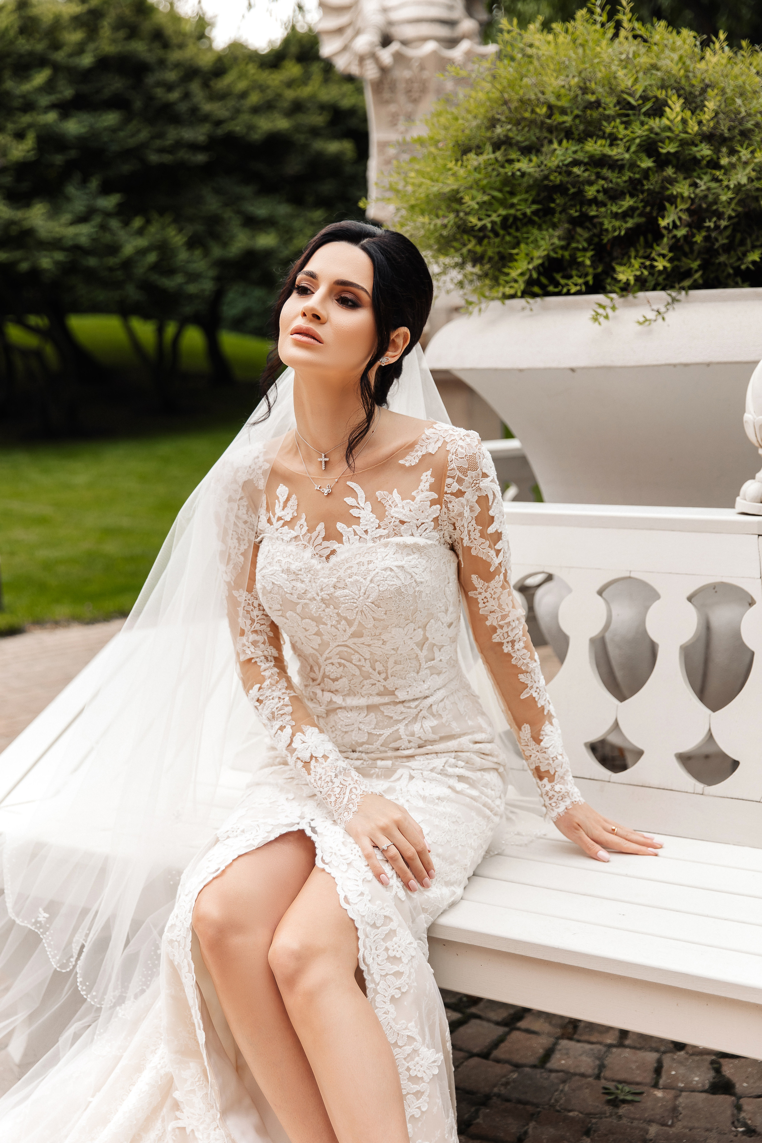 Иван и Эллина. Свадебный день. Свадебный и семейный фотограф в Ростове-на_дону, Тамара Оганесян