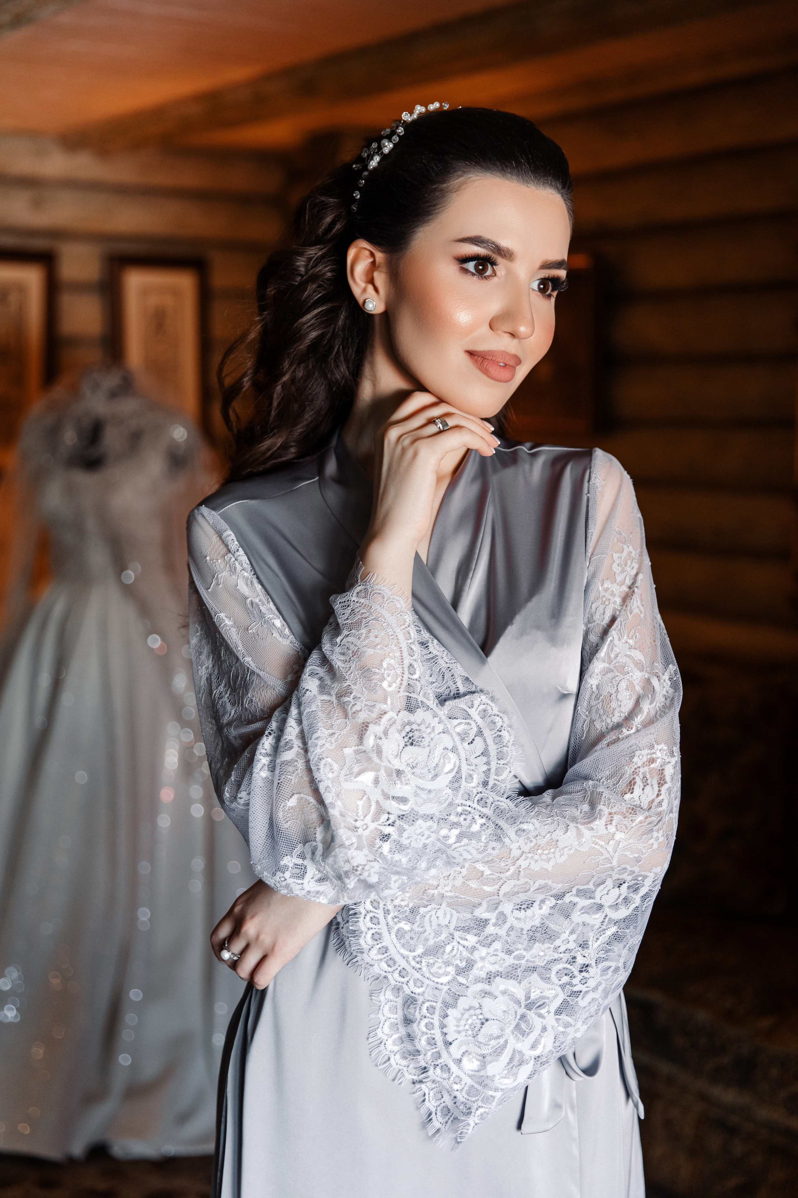 Микаил и Сакина. Свадебный день. Свадебный и семейный фотограф в Ростове-на_дону, Тамара Оганесян