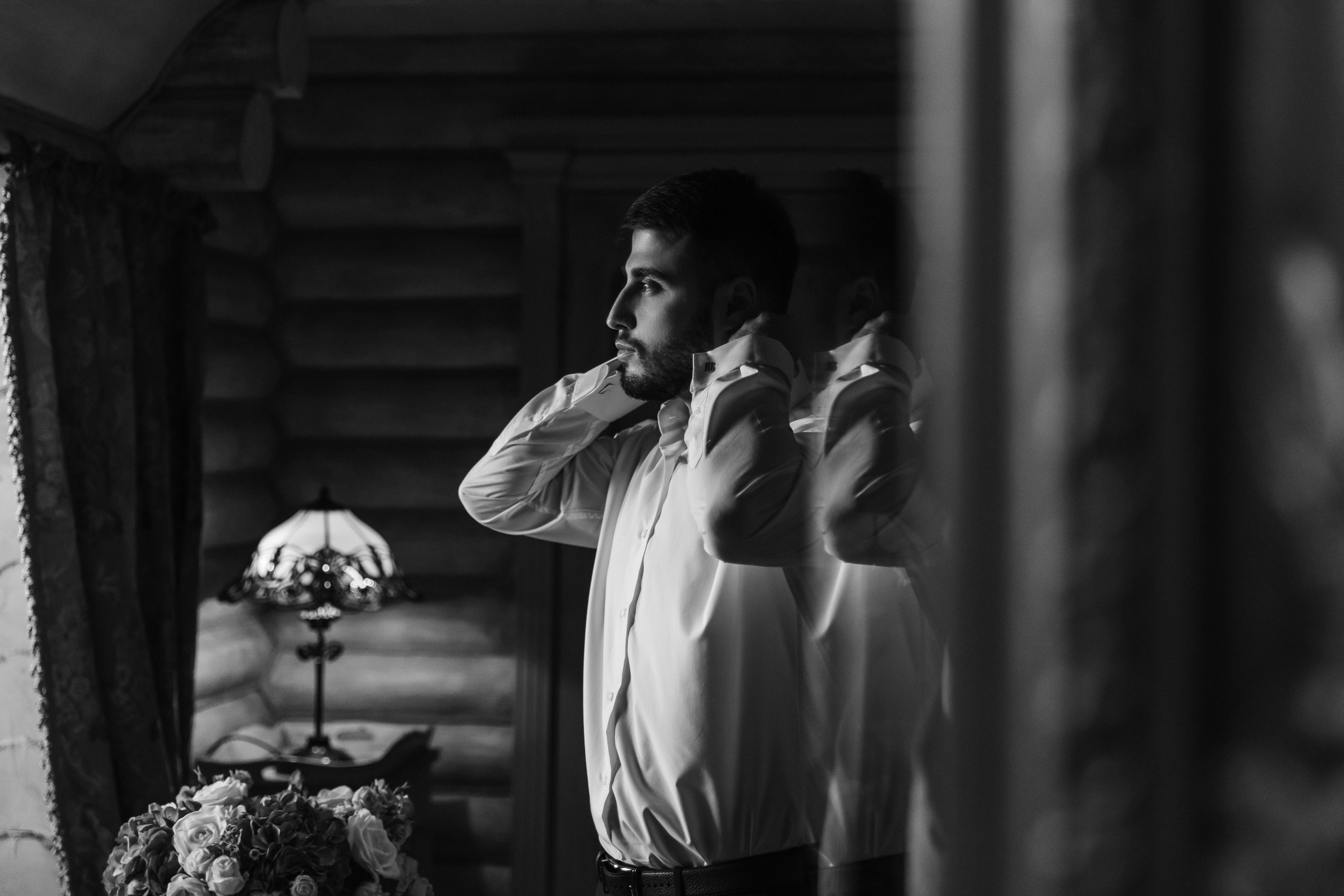 Микаил и Сакина. Свадебный день. Свадебный и семейный фотограф в Ростове-на_дону, Тамара Оганесян