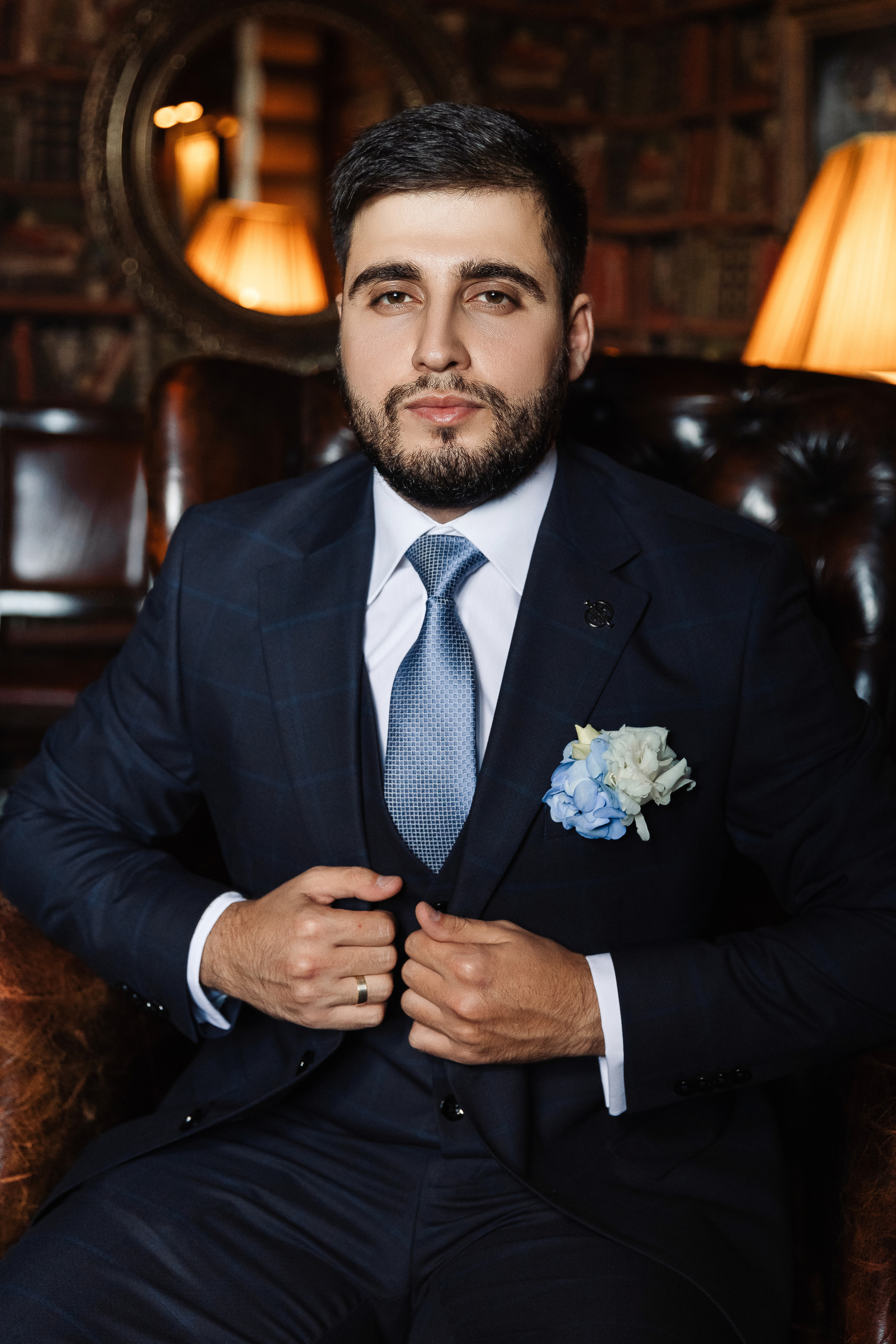 Микаил и Сакина. Свадебный день. Свадебный и семейный фотограф в Ростове-на_дону, Тамара Оганесян