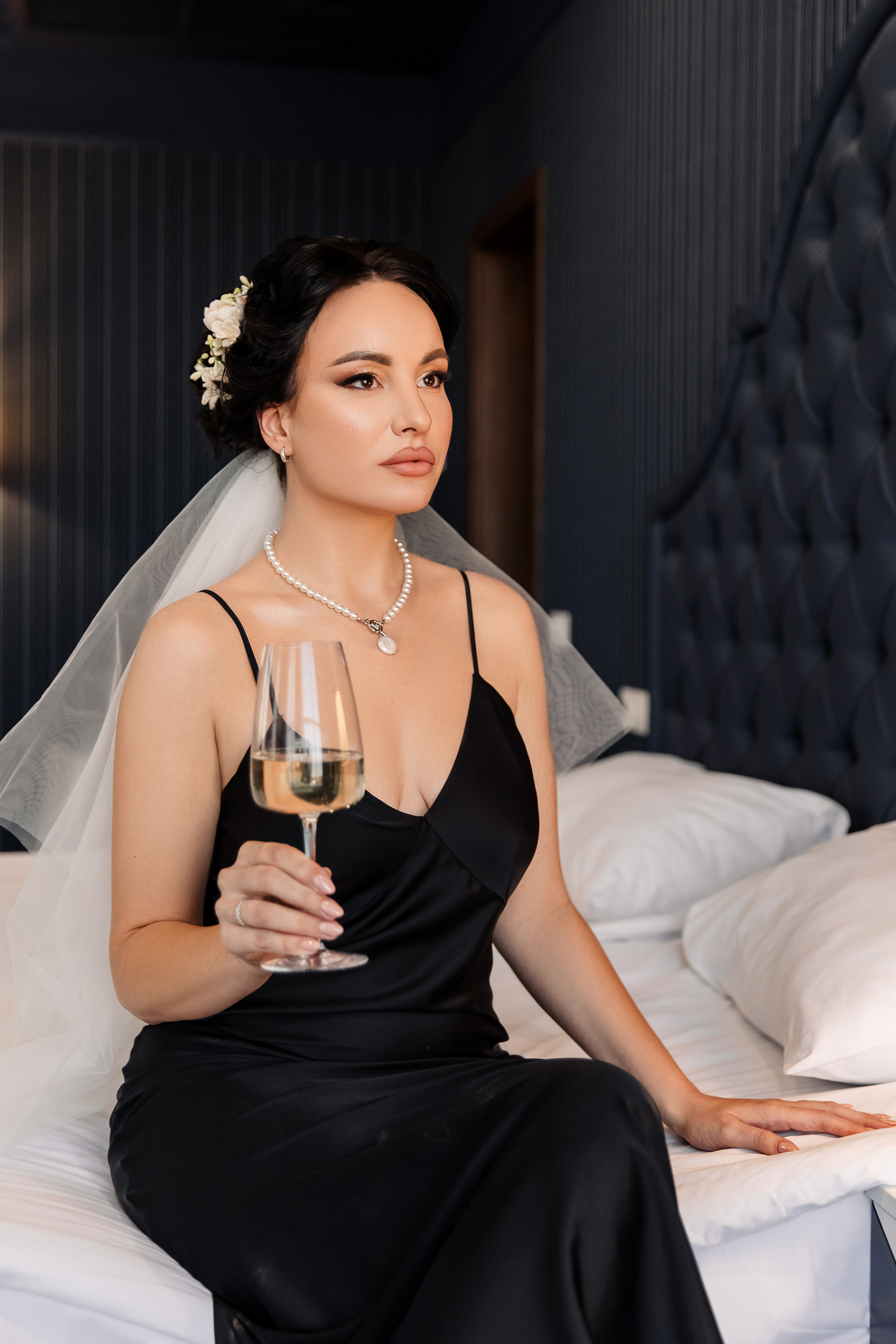 Андрей и Ольга. Свадебный день. Свадебный и семейный фотограф в Ростове-на_дону, Тамара Оганесян