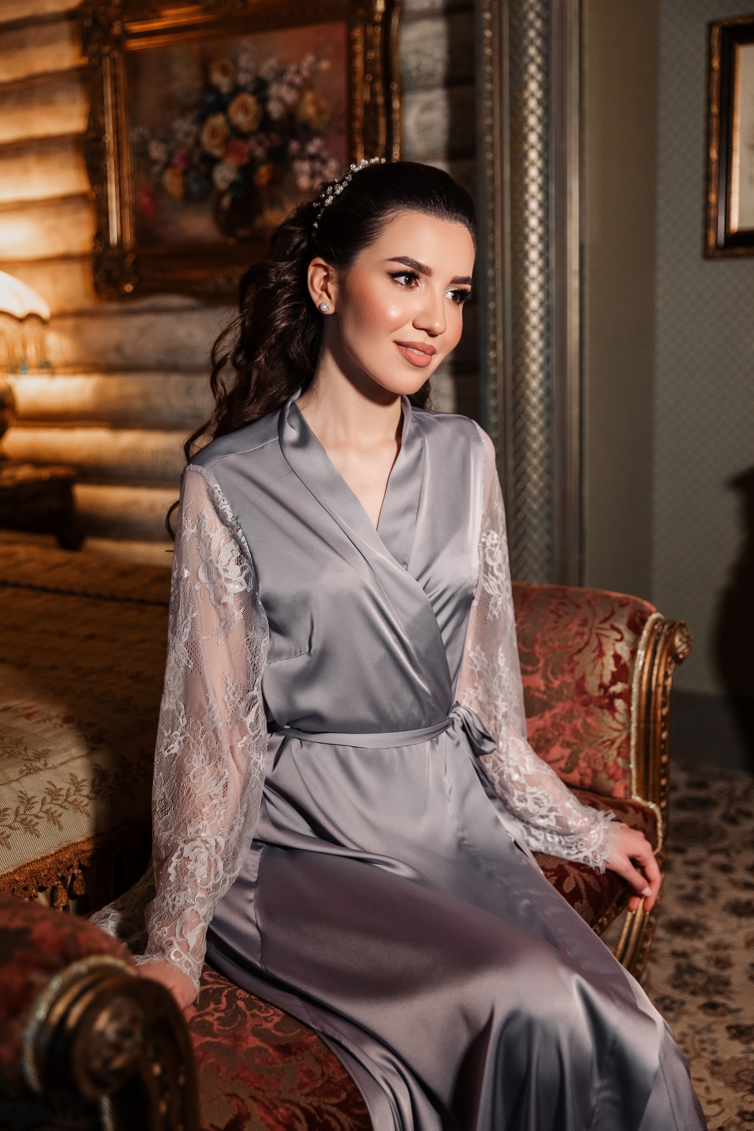 Микаил и Сакина. Свадебный день. Свадебный и семейный фотограф в Ростове-на_дону, Тамара Оганесян