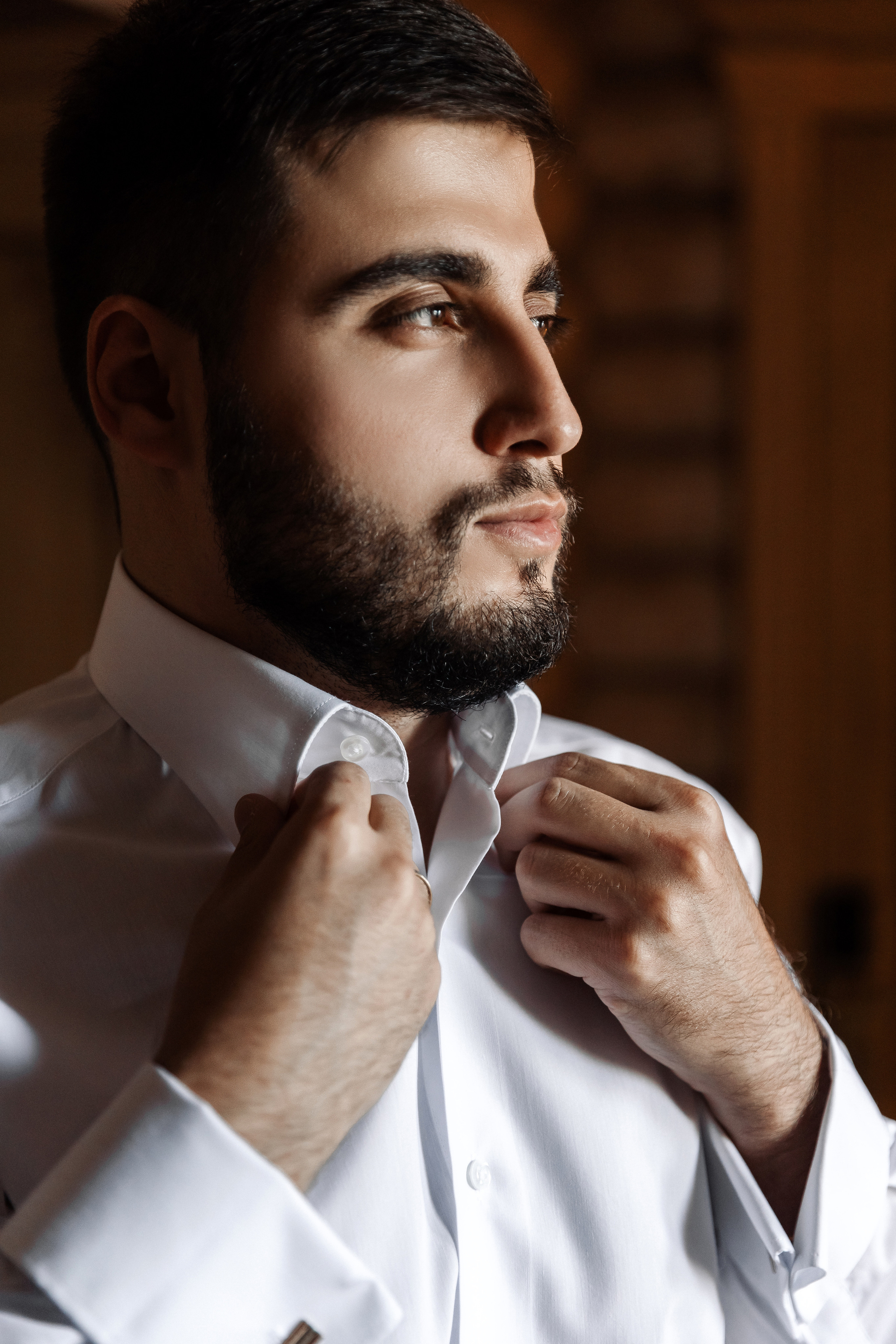 Микаил и Сакина. Свадебный день. Свадебный и семейный фотограф в Ростове-на_дону, Тамара Оганесян