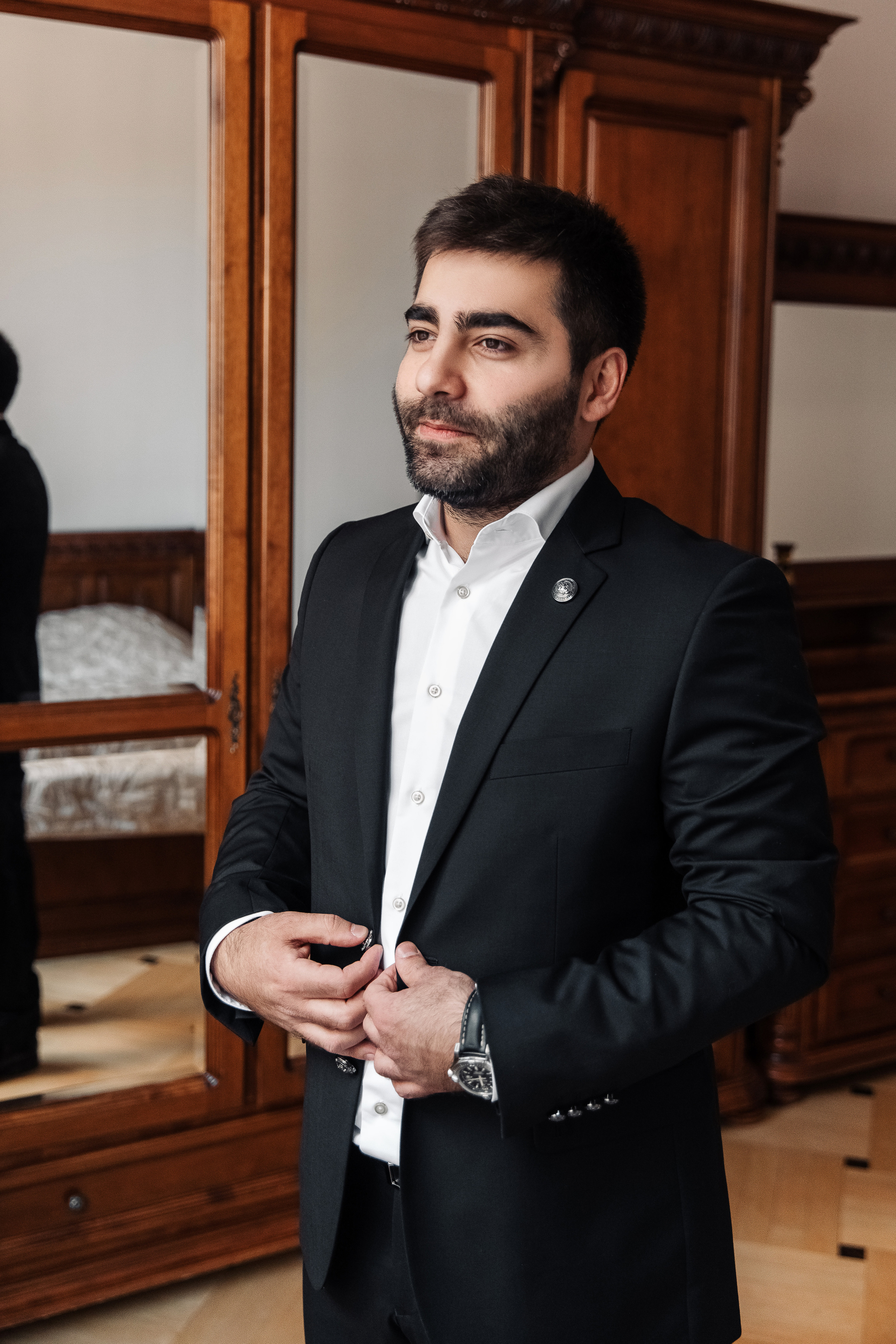 Арсен и Ася. Свадебный день. Свадебный и семейный фотограф в Ростове-на_дону, Тамара Оганесян