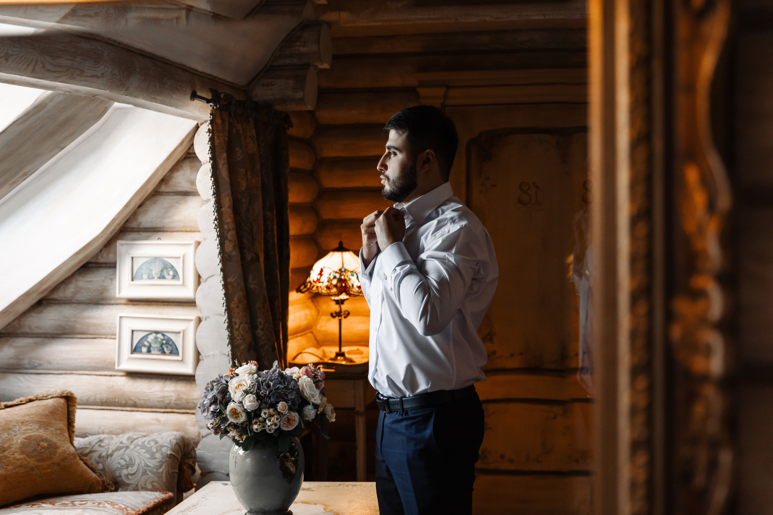 Микаил и Сакина. Свадебный день. Свадебный и семейный фотограф в Ростове-на_дону, Тамара Оганесян