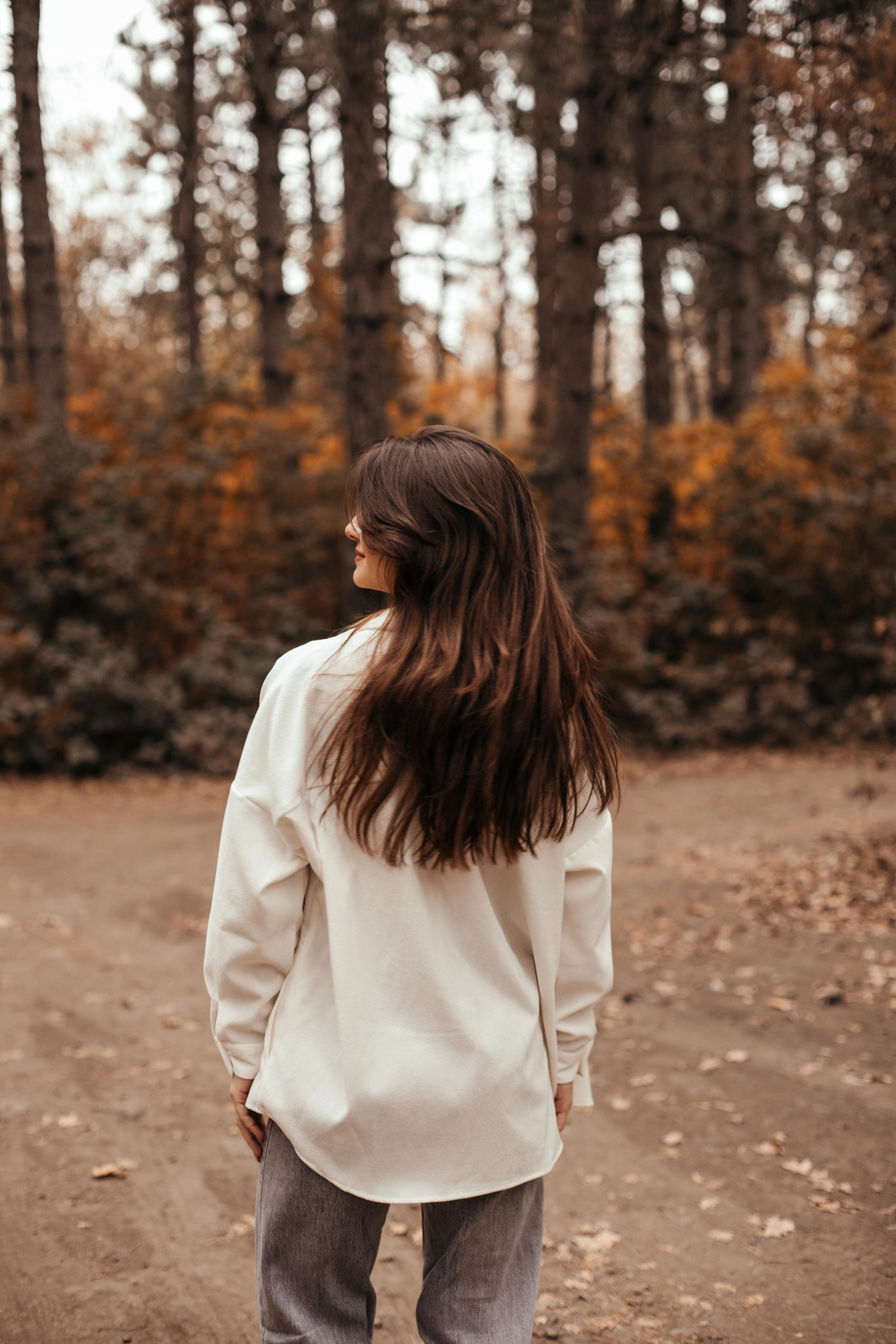 Прогулка в лесу. Свадебный и семейный фотограф в Ростове-на_дону, Тамара Оганесян