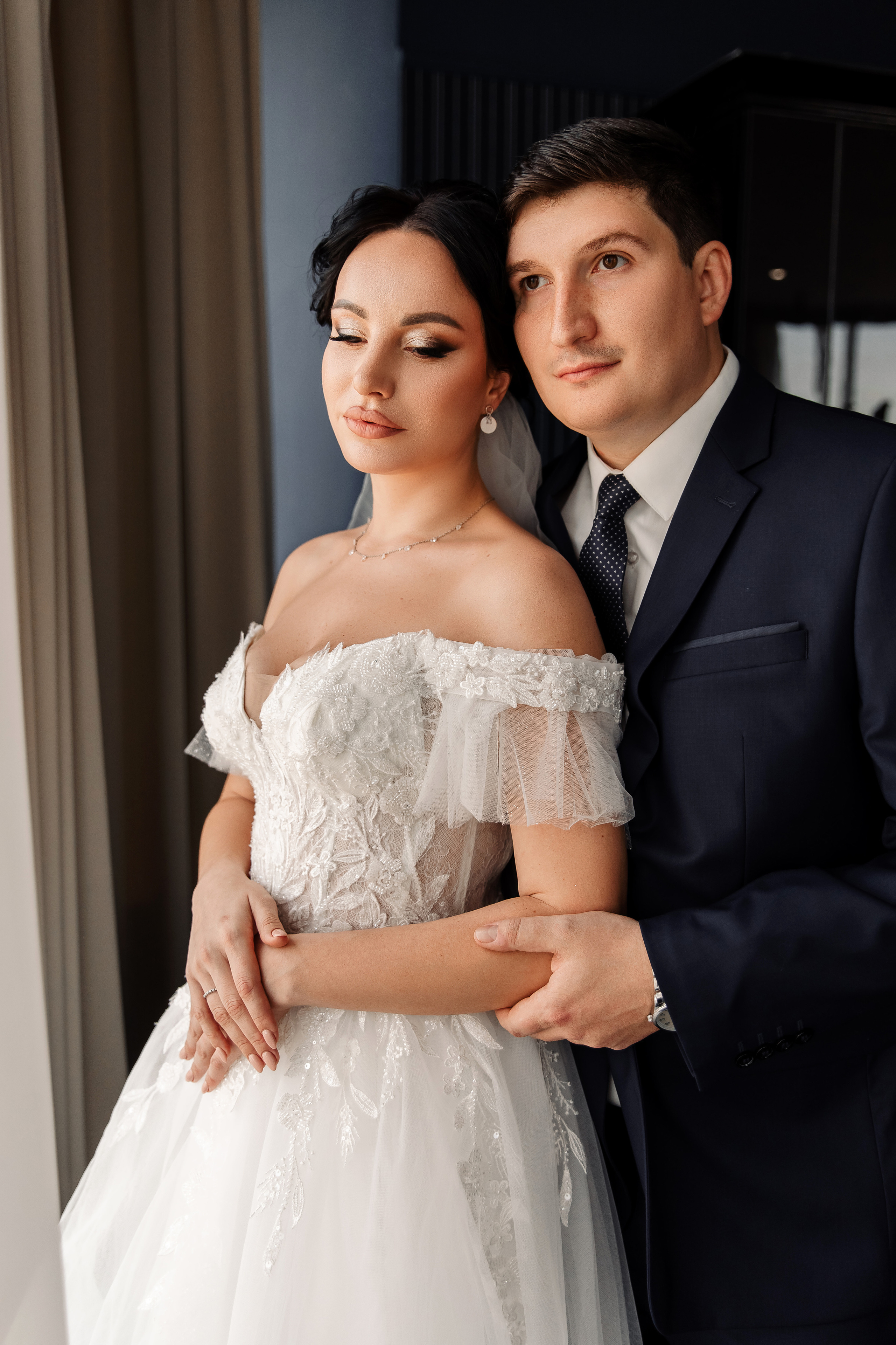 Андрей и Ольга. Свадебный день. Свадебный и семейный фотограф в Ростове-на_дону, Тамара Оганесян