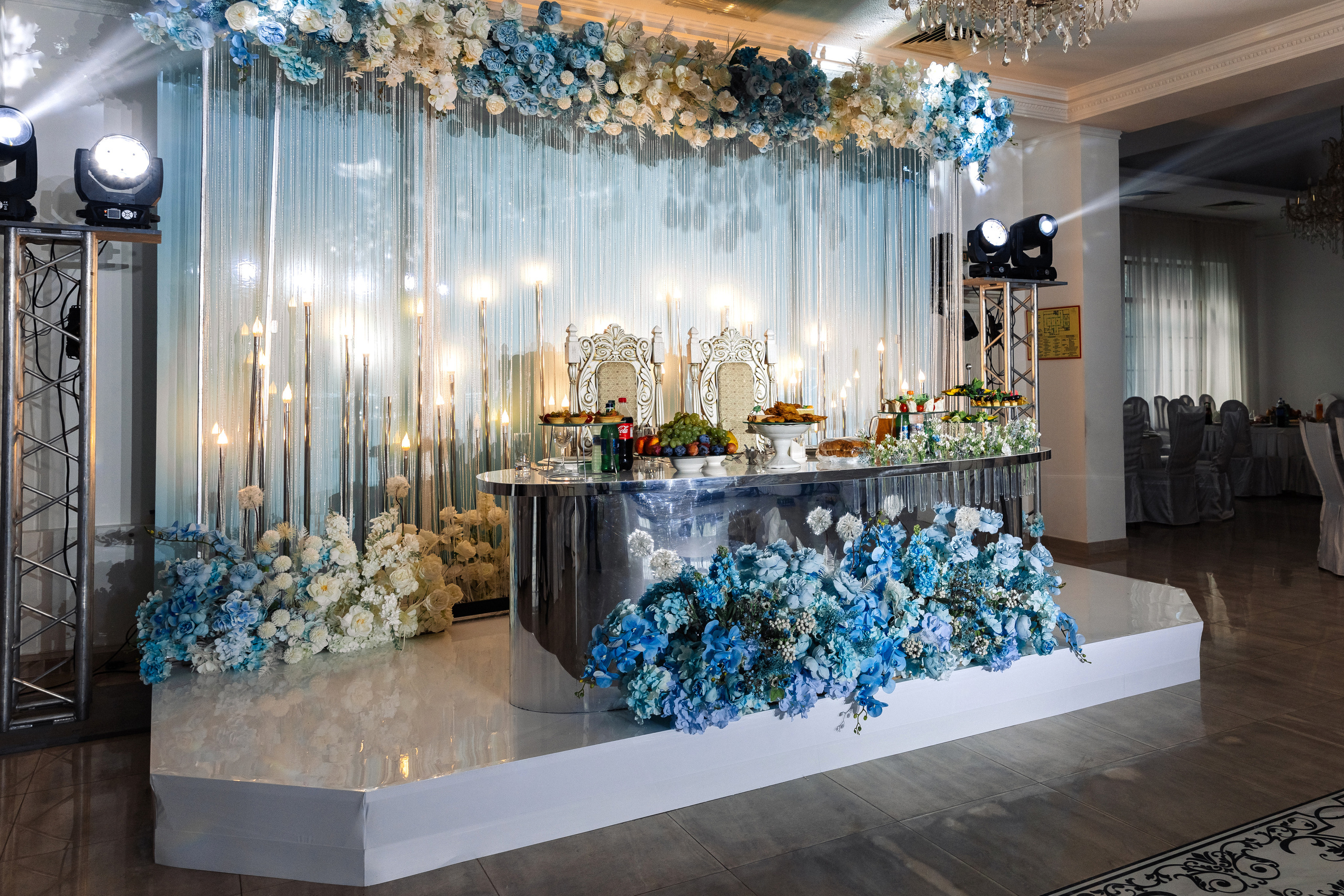 Микаил и Сакина. Свадебный день. Свадебный и семейный фотограф в Ростове-на_дону, Тамара Оганесян