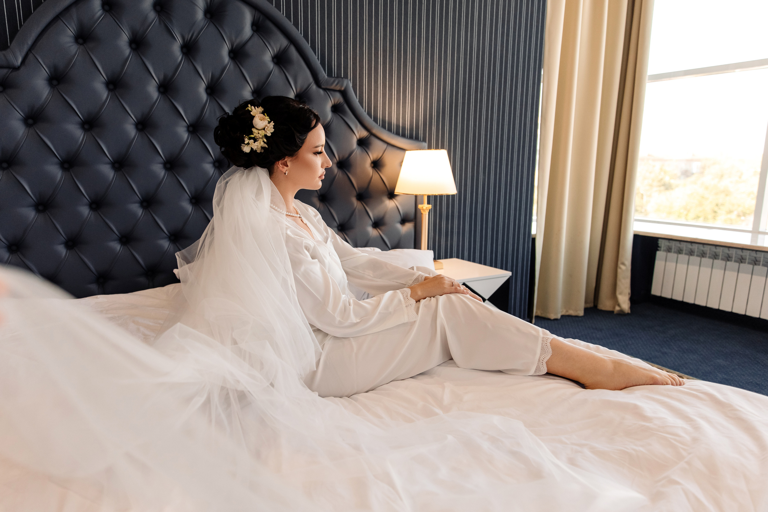 Андрей и Ольга. Свадебный день. Свадебный и семейный фотограф в Ростове-на_дону, Тамара Оганесян