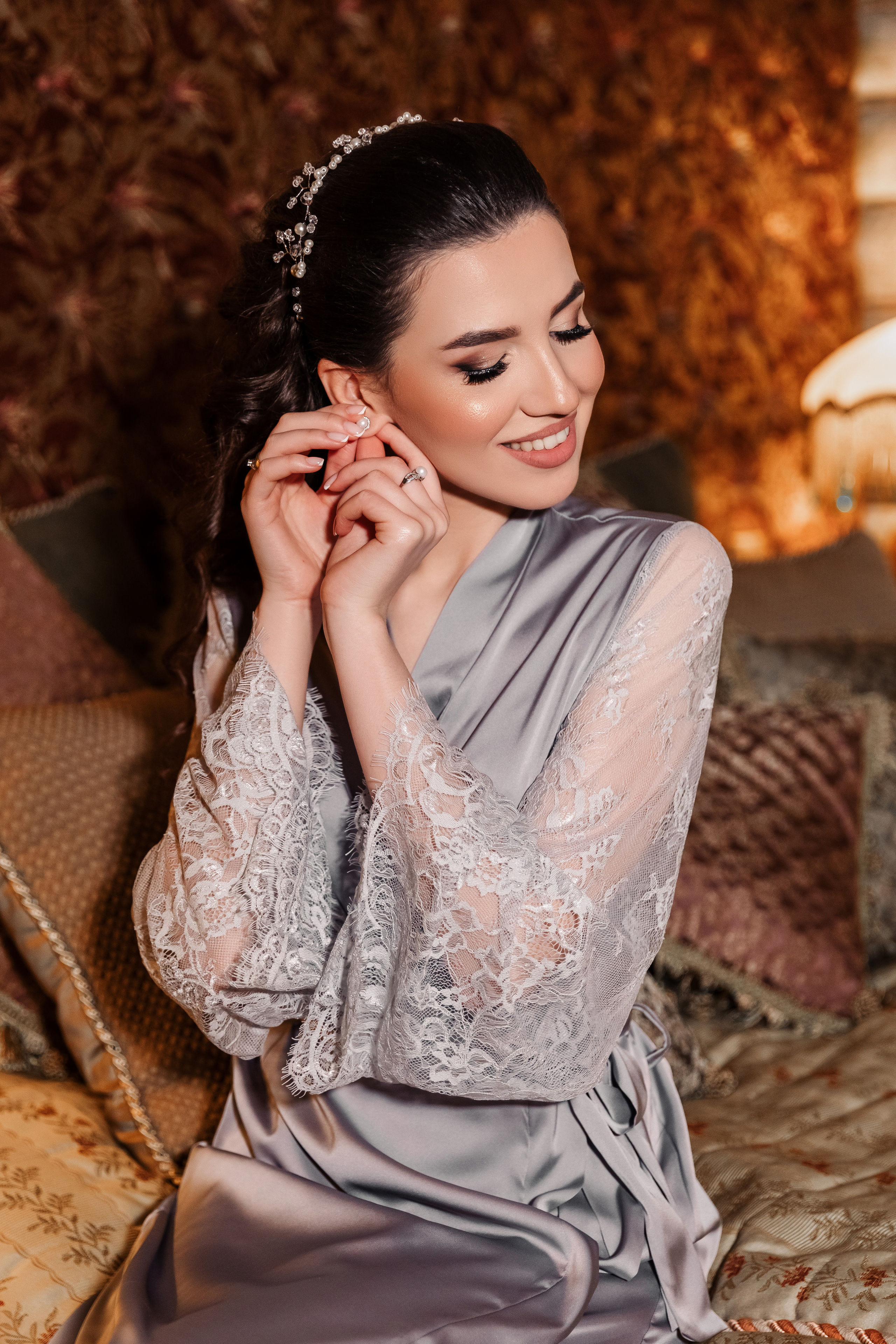 Микаил и Сакина. Свадебный день. Свадебный и семейный фотограф в Ростове-на_дону, Тамара Оганесян